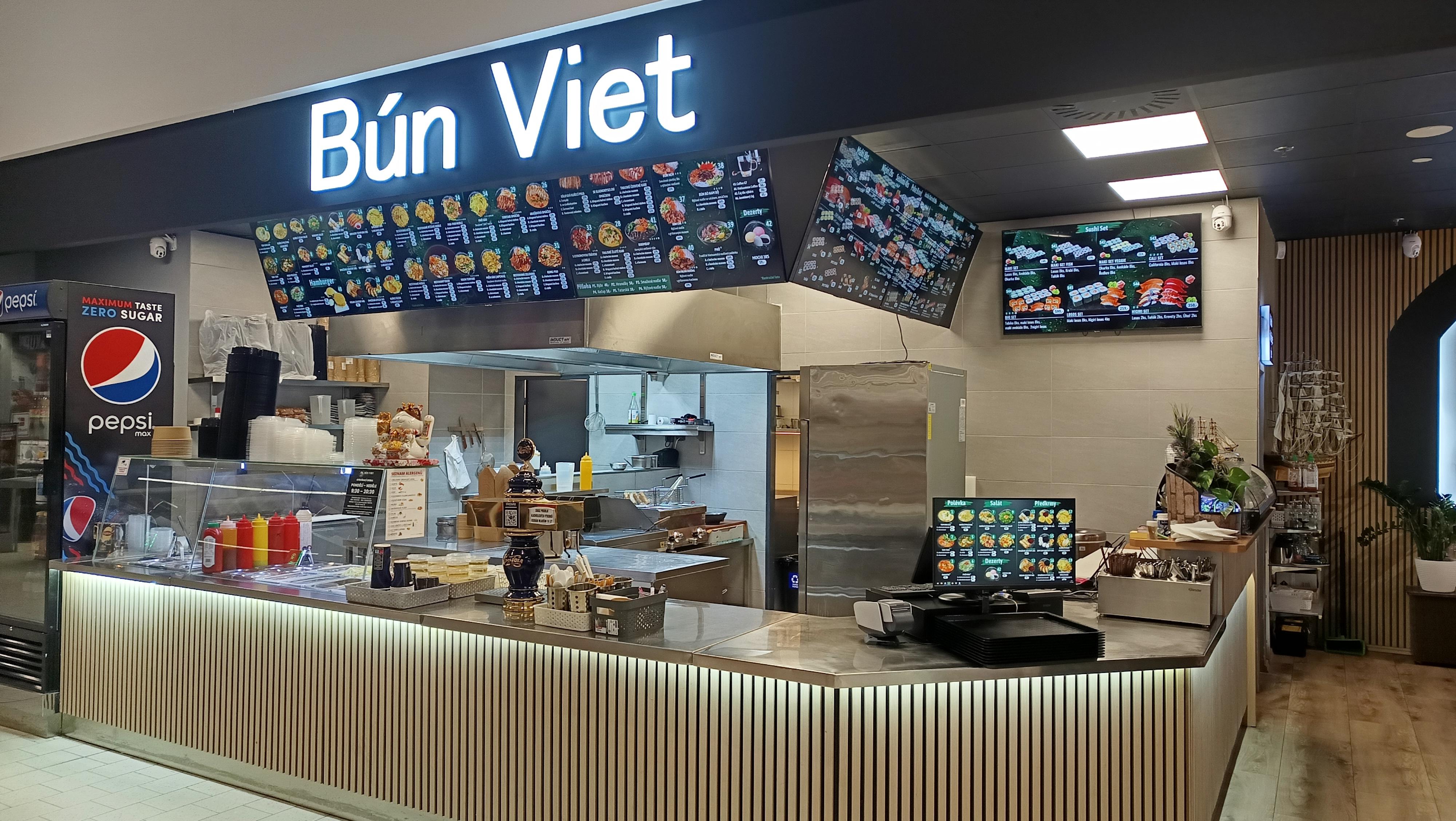 Bun Viet foto 3