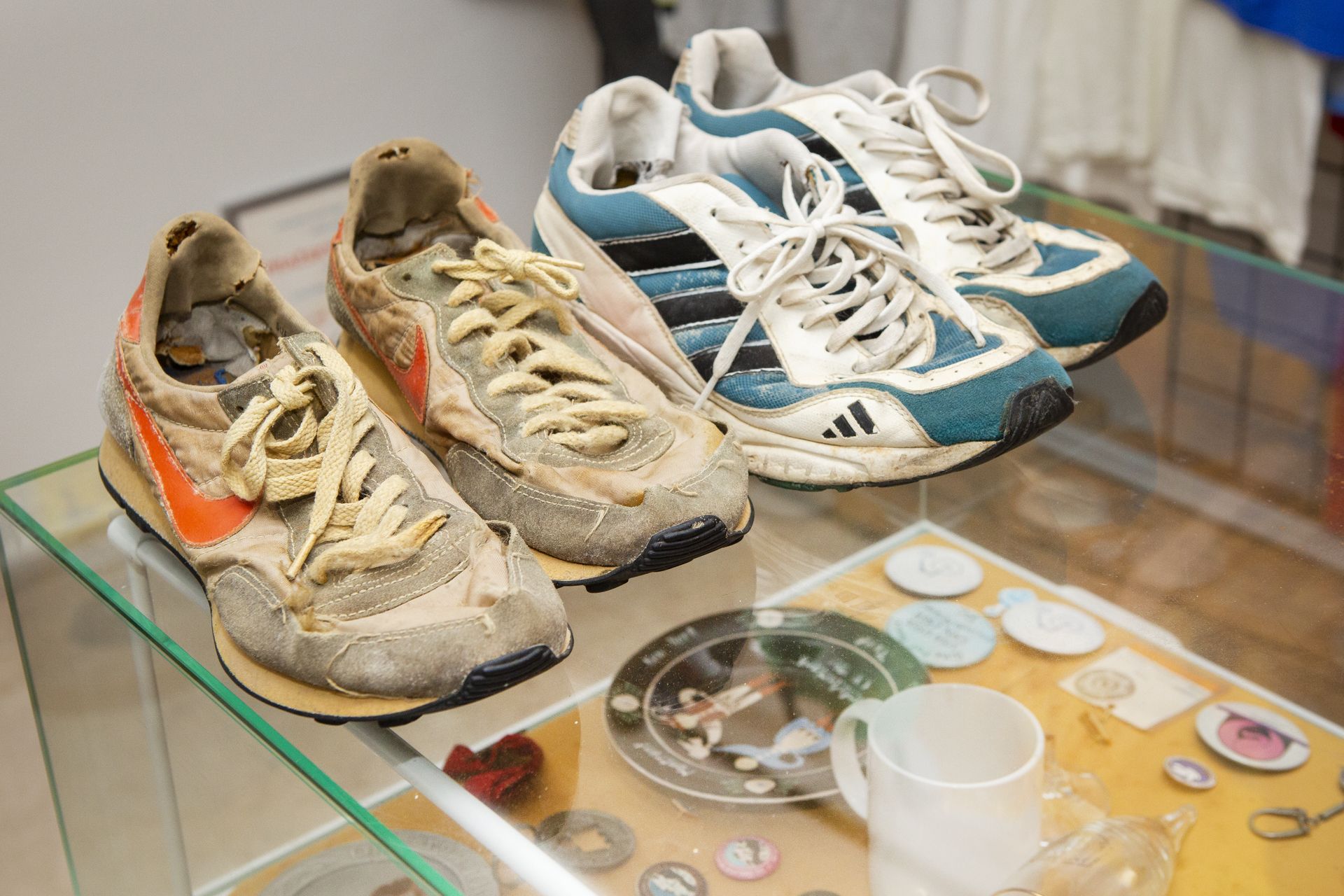 Triathlon muzeum foto 5