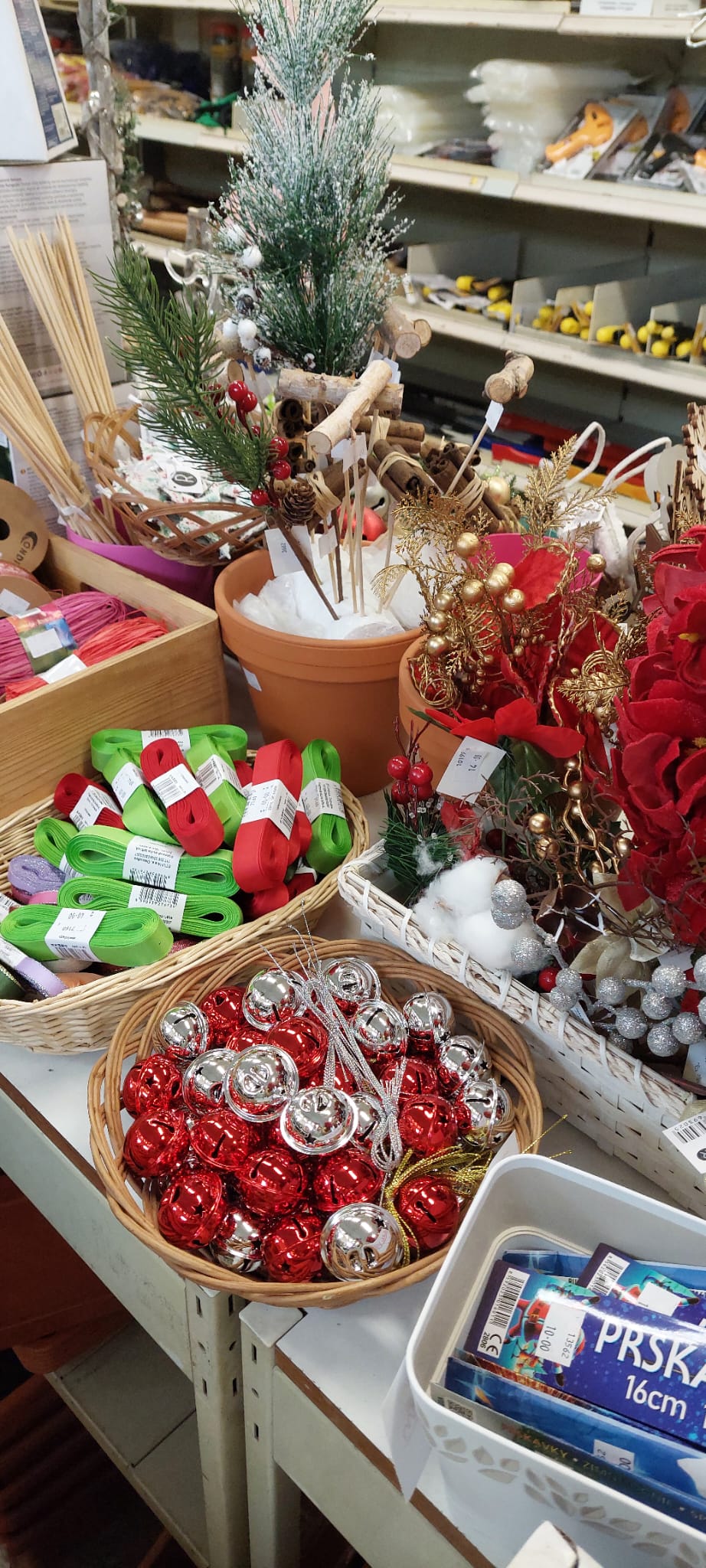 ZEMPOMARKET a.s. Bečváry foto 1