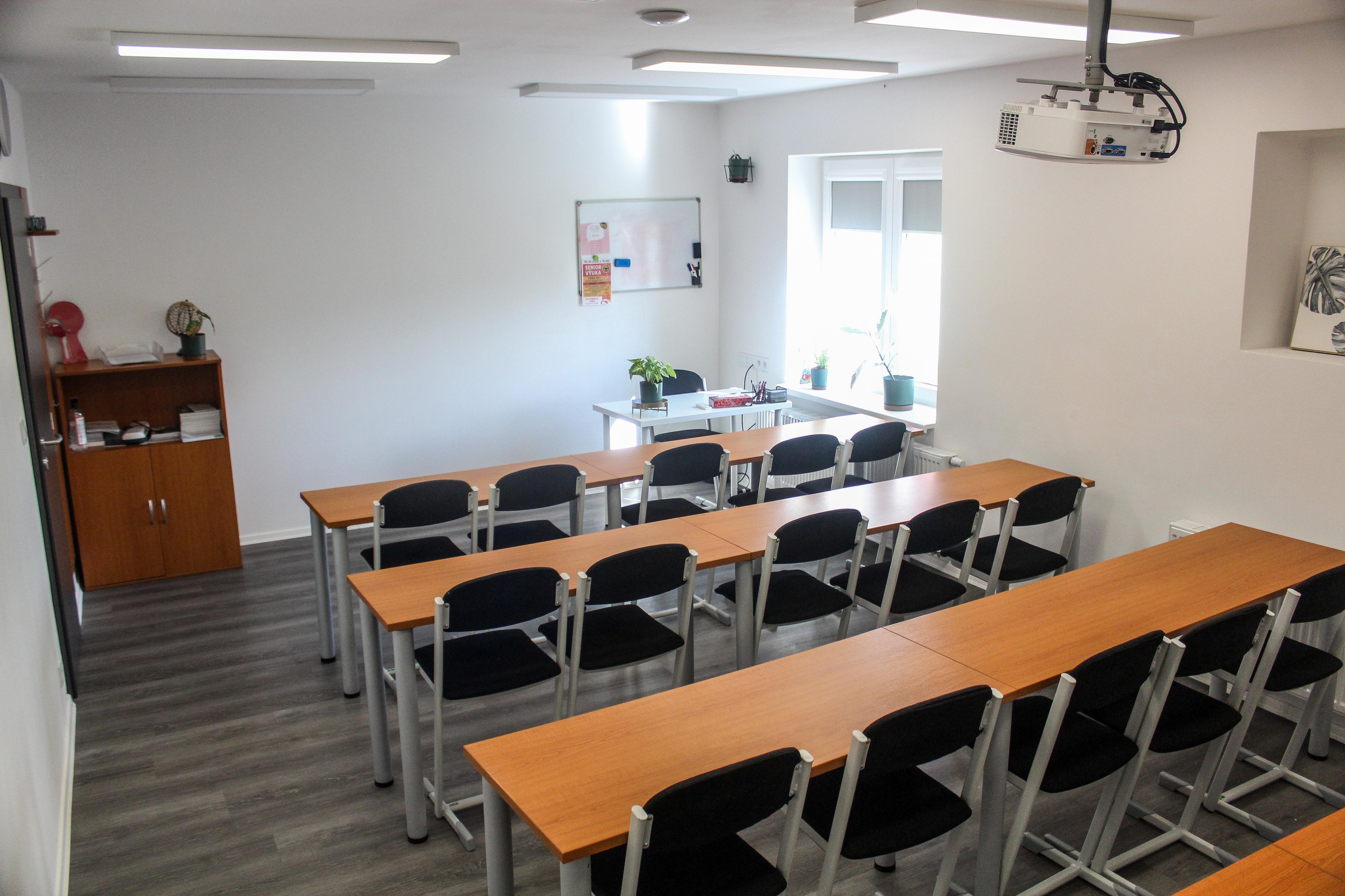 Autoškola Jana foto 2