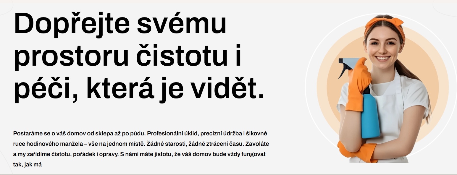 ČistýDomovServis foto 1