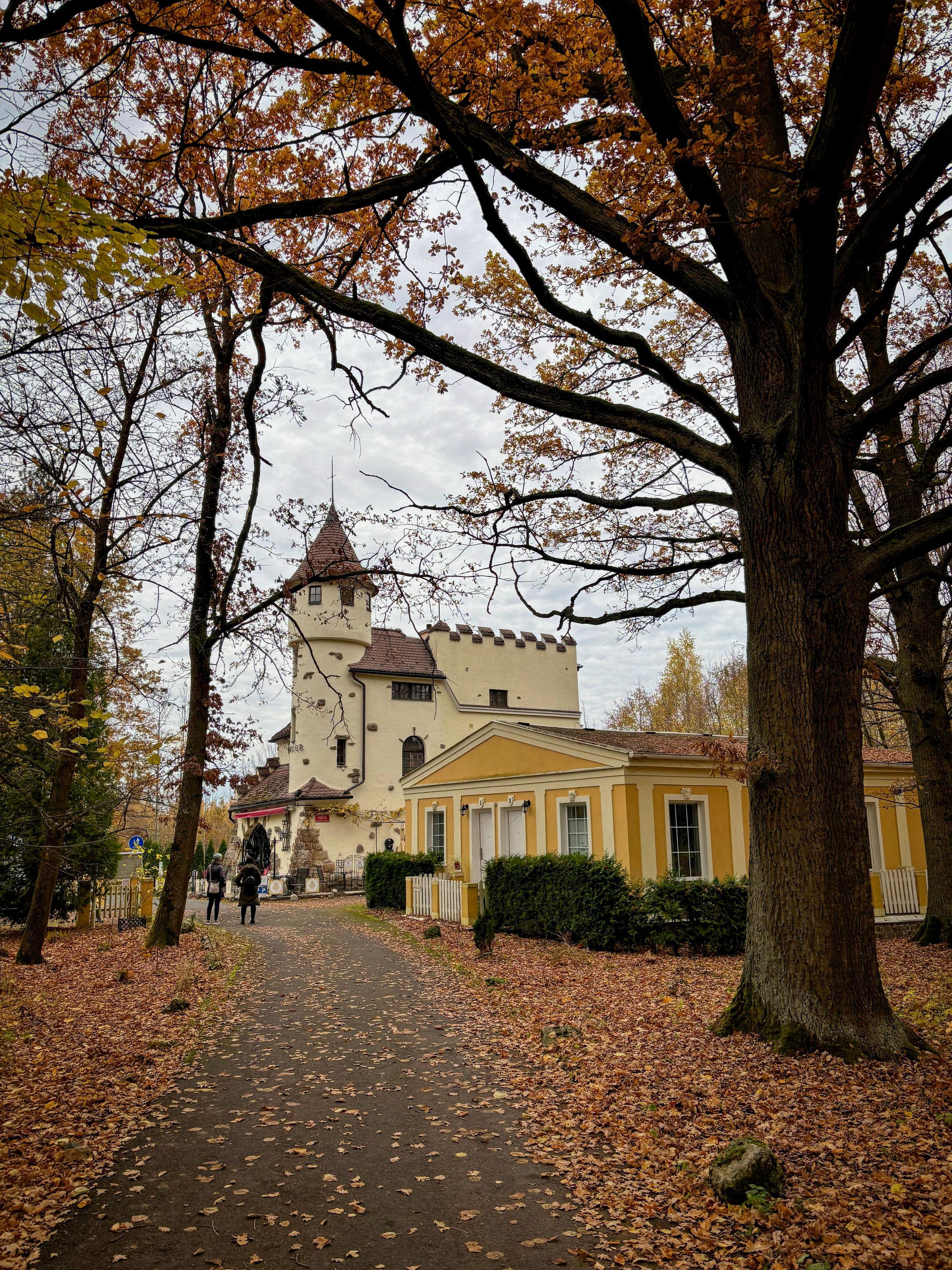Rezidence Zámeček foto 3