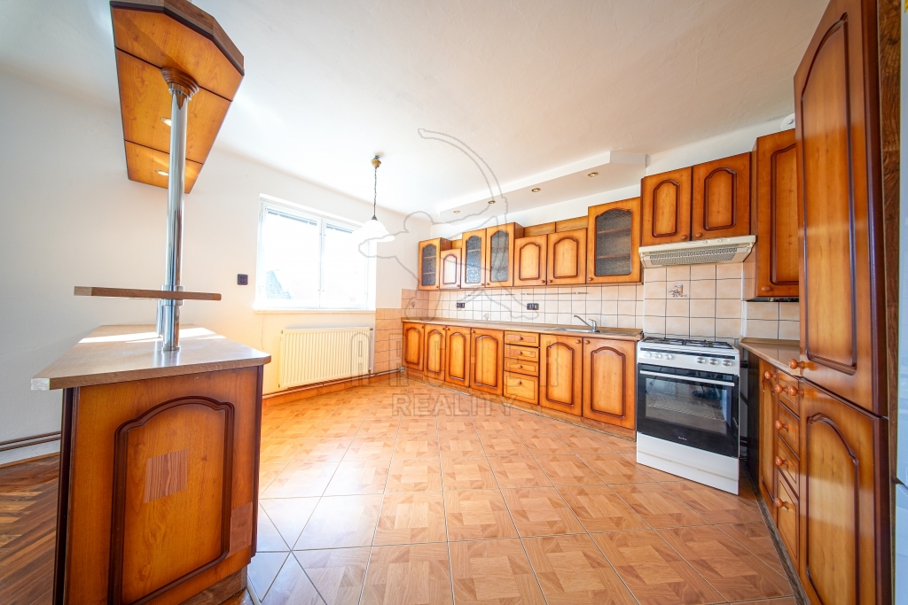 Prodej bytu 3+1 82 m² Smetanova, Mladá Boleslav