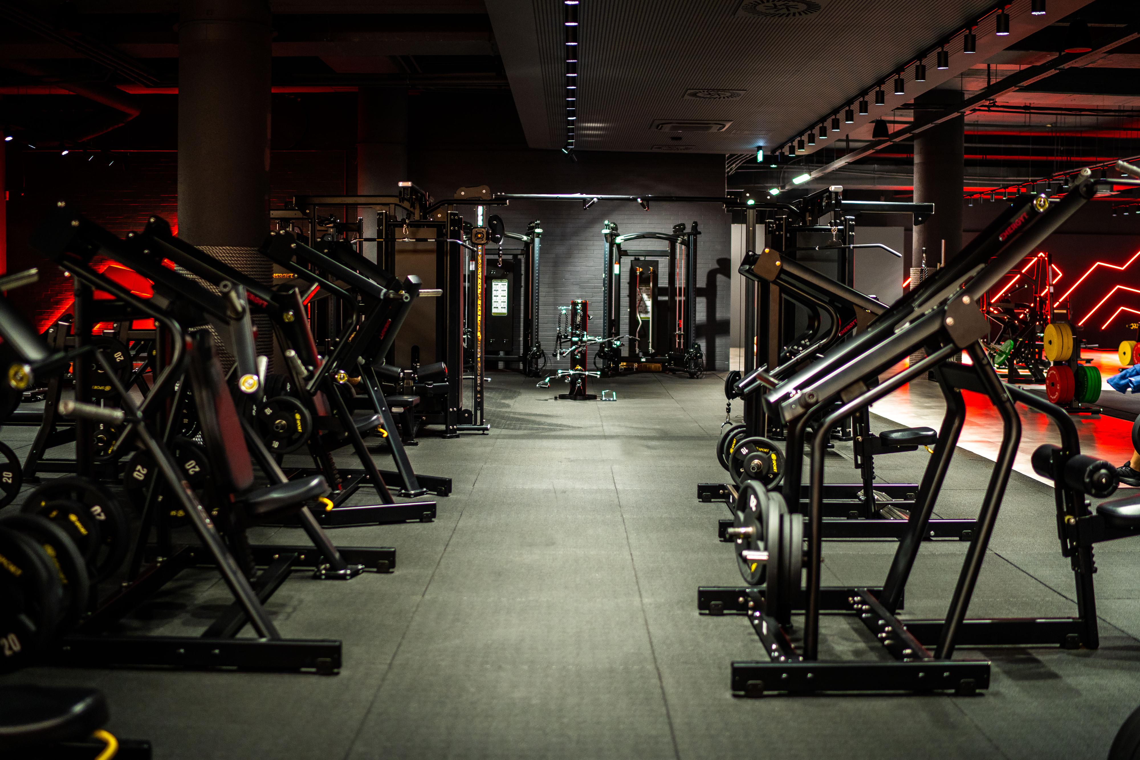 Element Gyms Karviná foto 6