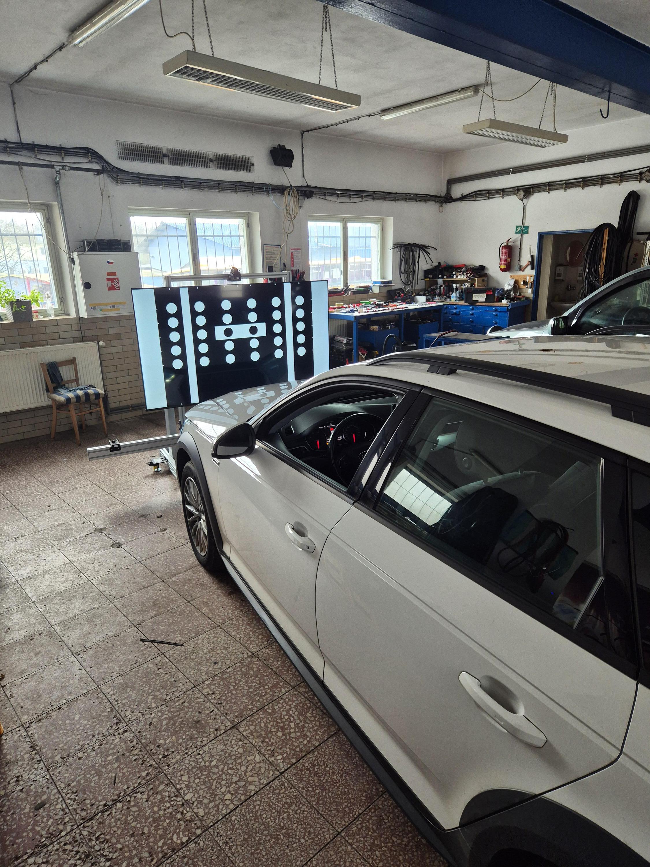 AUTOSKLO BRUŠTÍK, s.r.o. foto 3