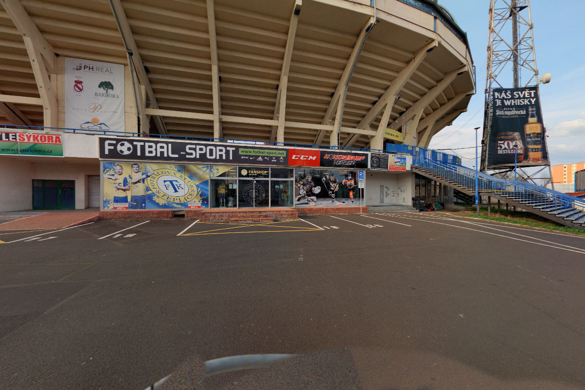 Hockey Shop Teplice.cz foto 2