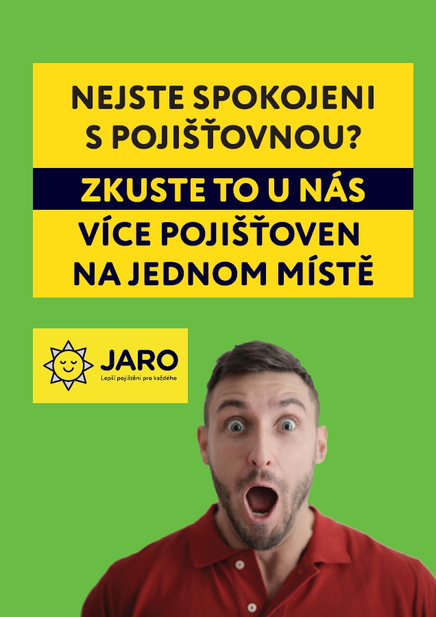 JARO pojištění foto 2
