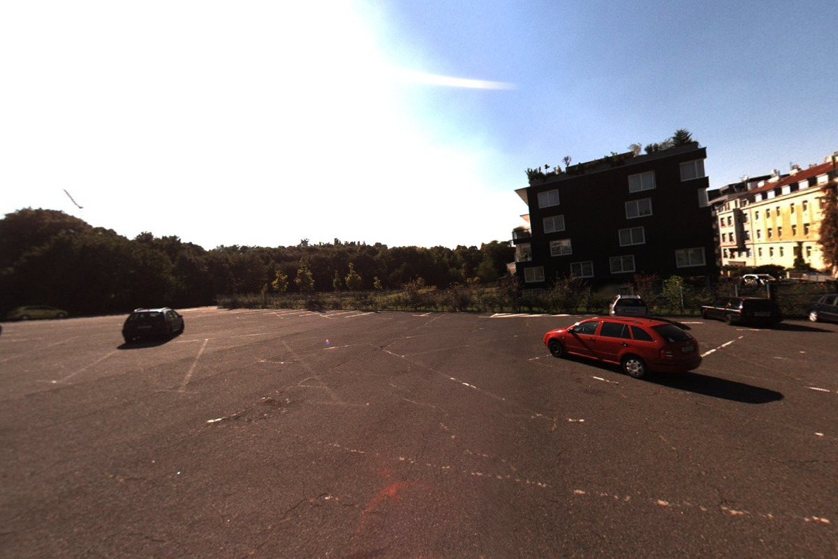 PARKOVÁNÍ PRAHA s.r.o. foto 5