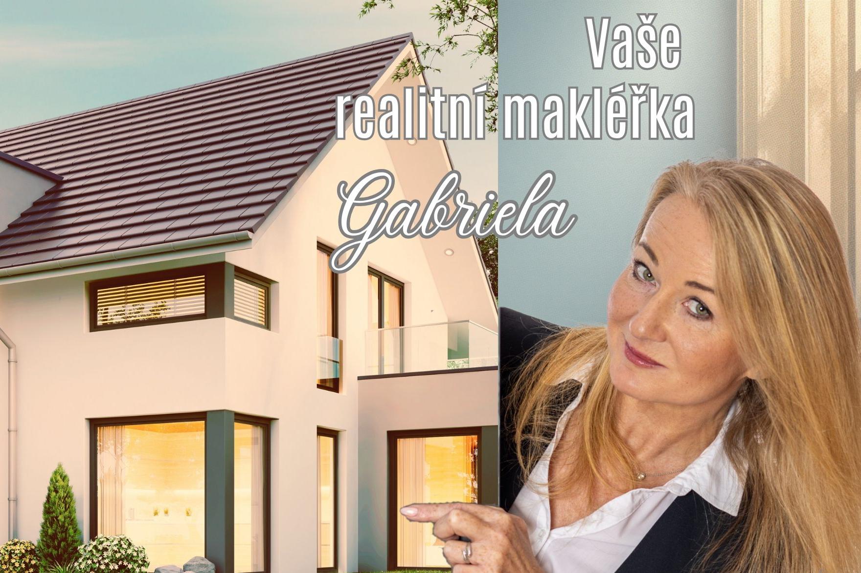 Realitní makléřka