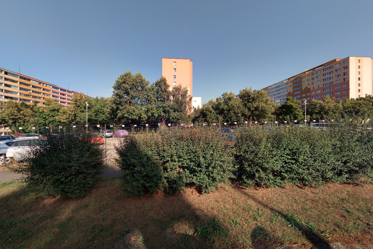 PARKOVÁNÍ PRAHA s.r.o. foto 6