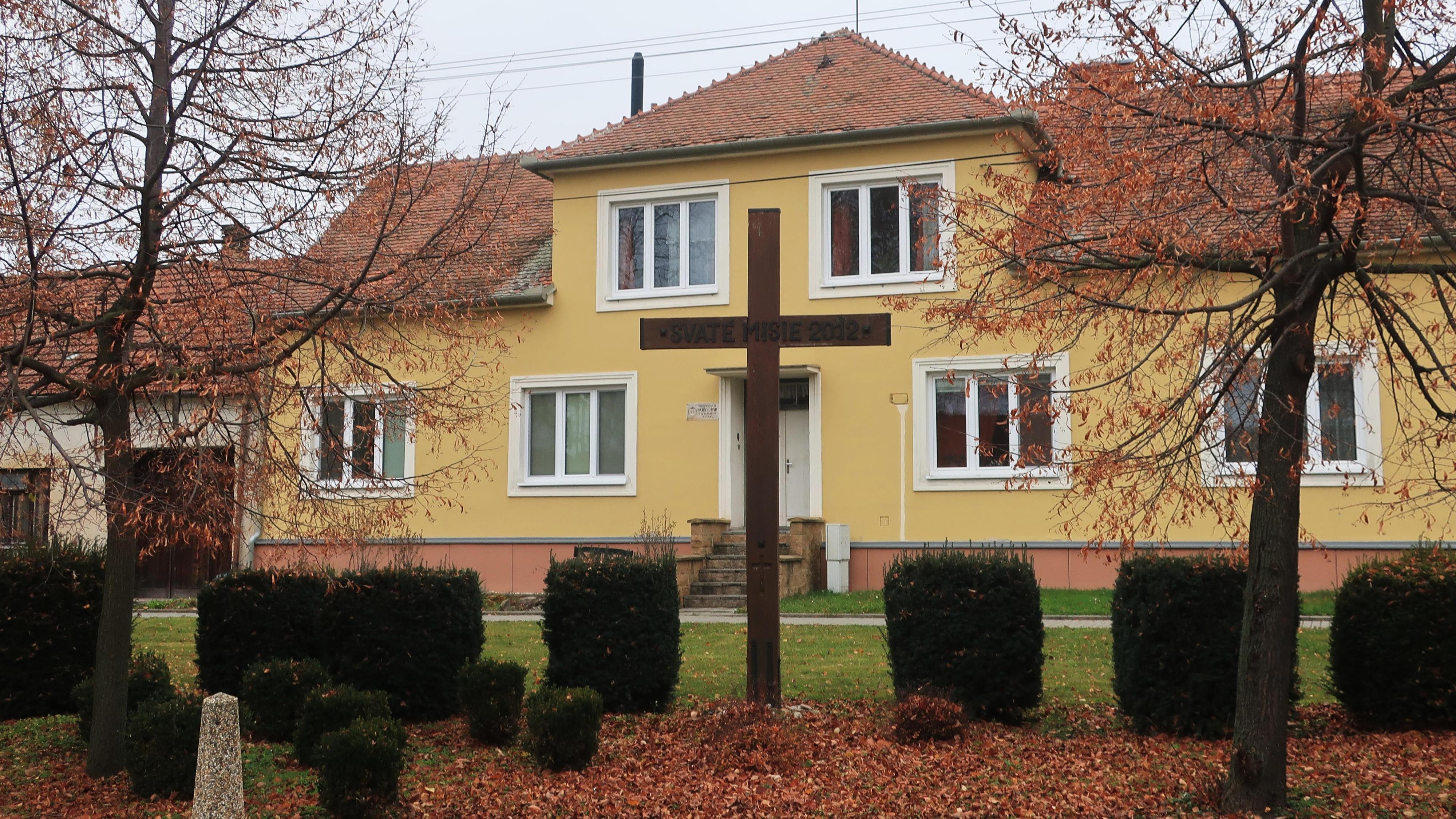 Orel jednota Těšany