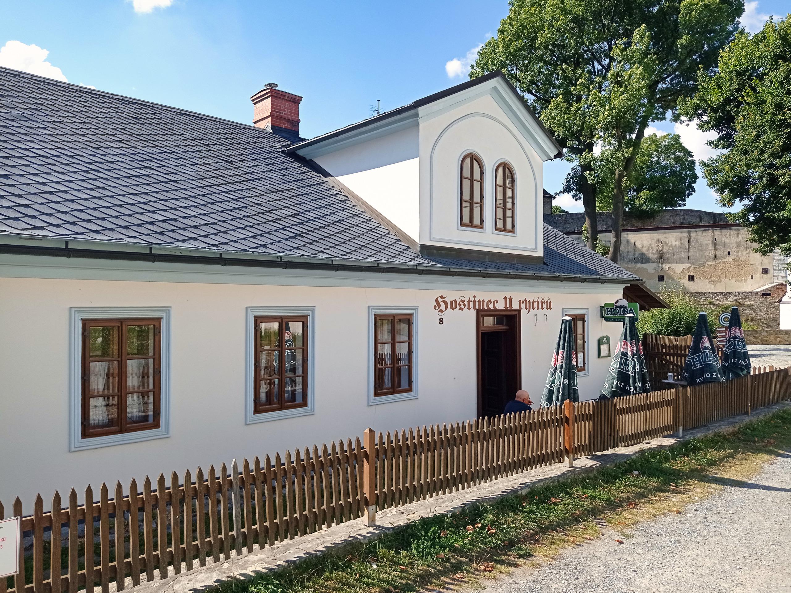 Hostinec U Rytířů foto 6