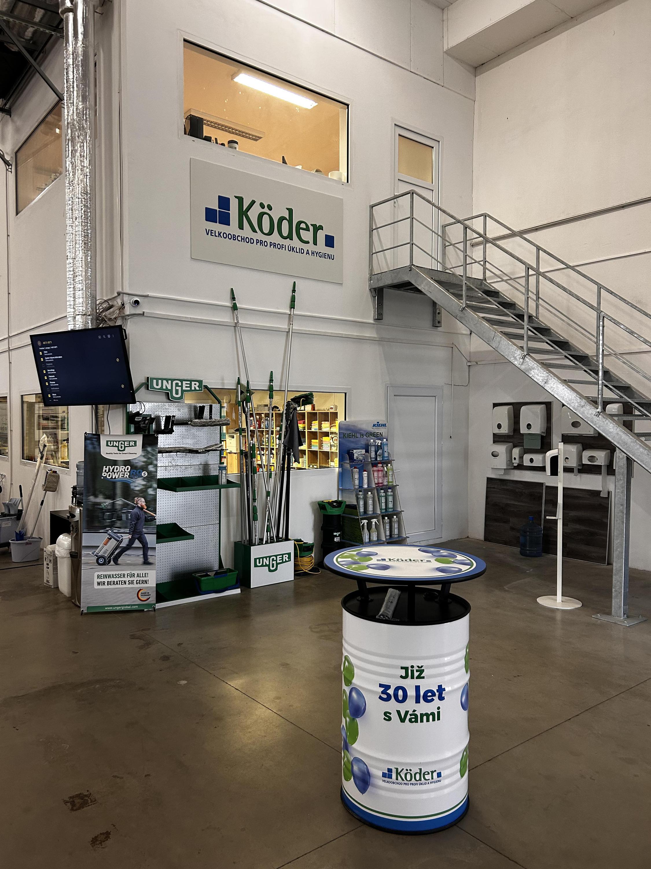Köder s.r.o. foto 3