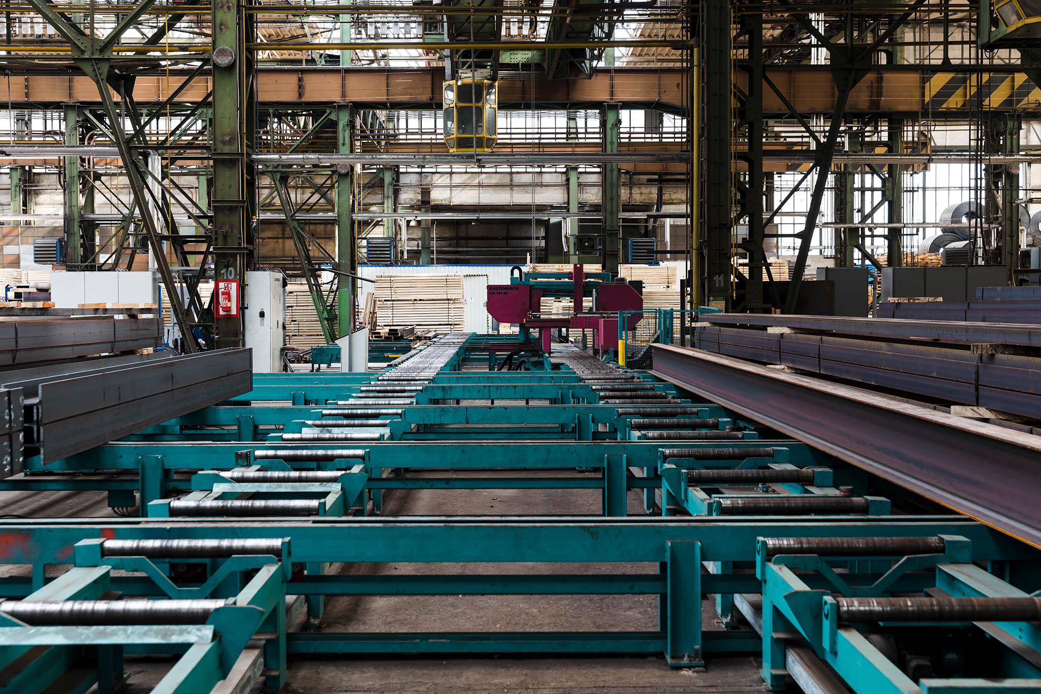 NYPRO hutní prodej, a.s. foto 6