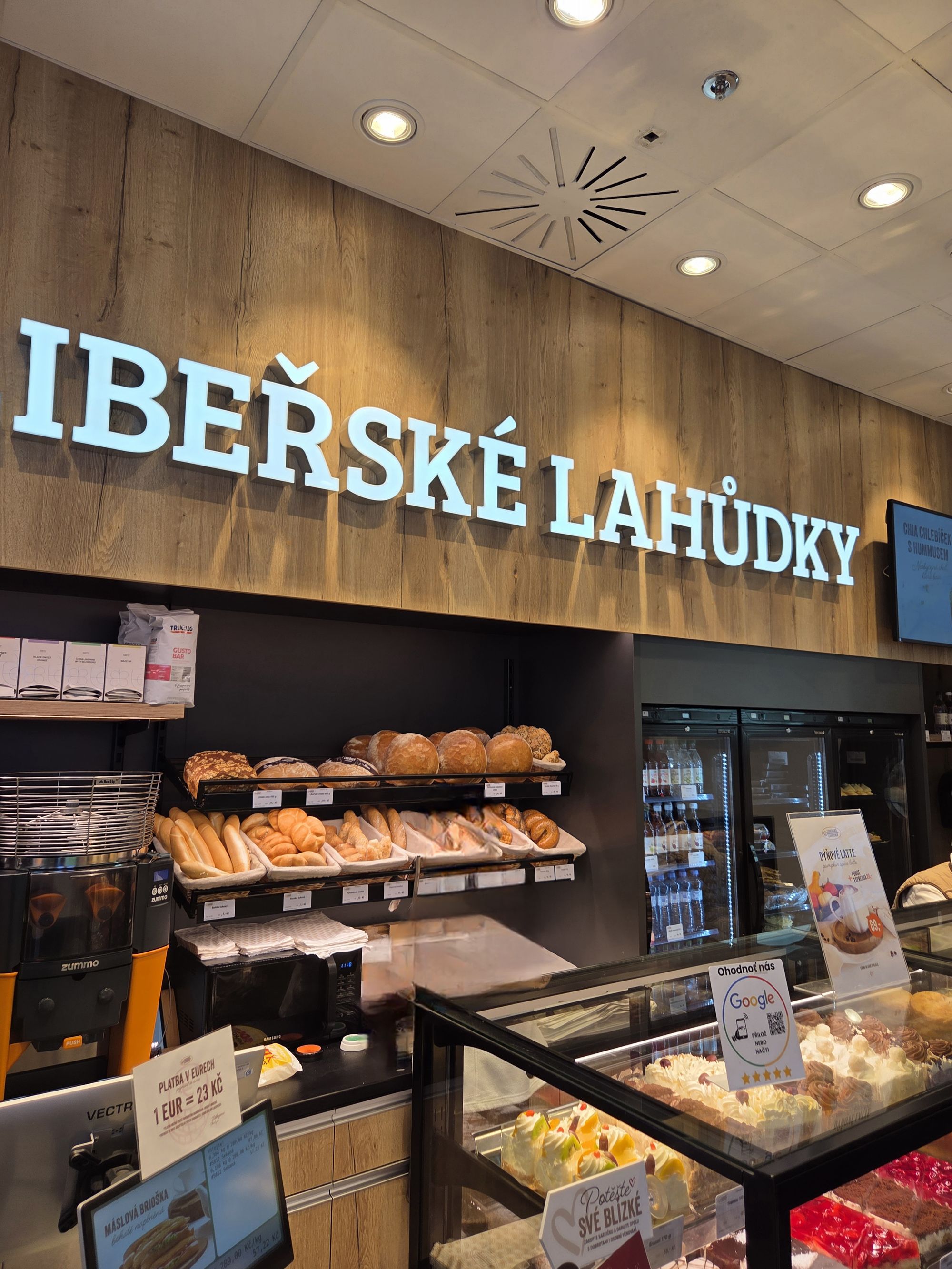 Libeřské lahůdky foto 2