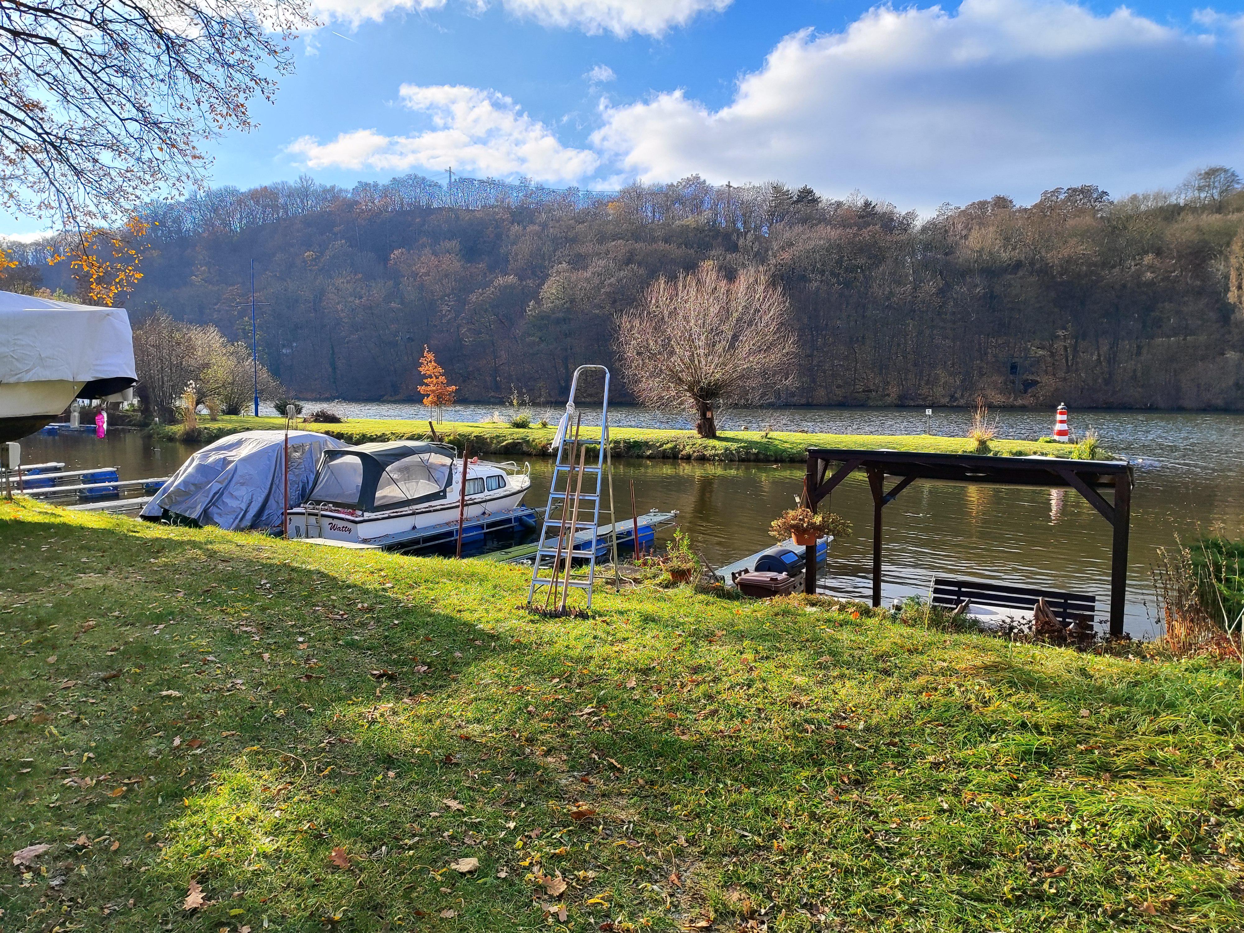 Klub vodního motorismu Ardea foto 2