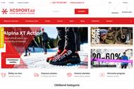 Fotografie XCSPORT.cz