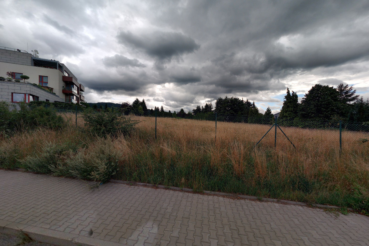 HORSKÁ by DOLCE VITA DEVELOPMENT