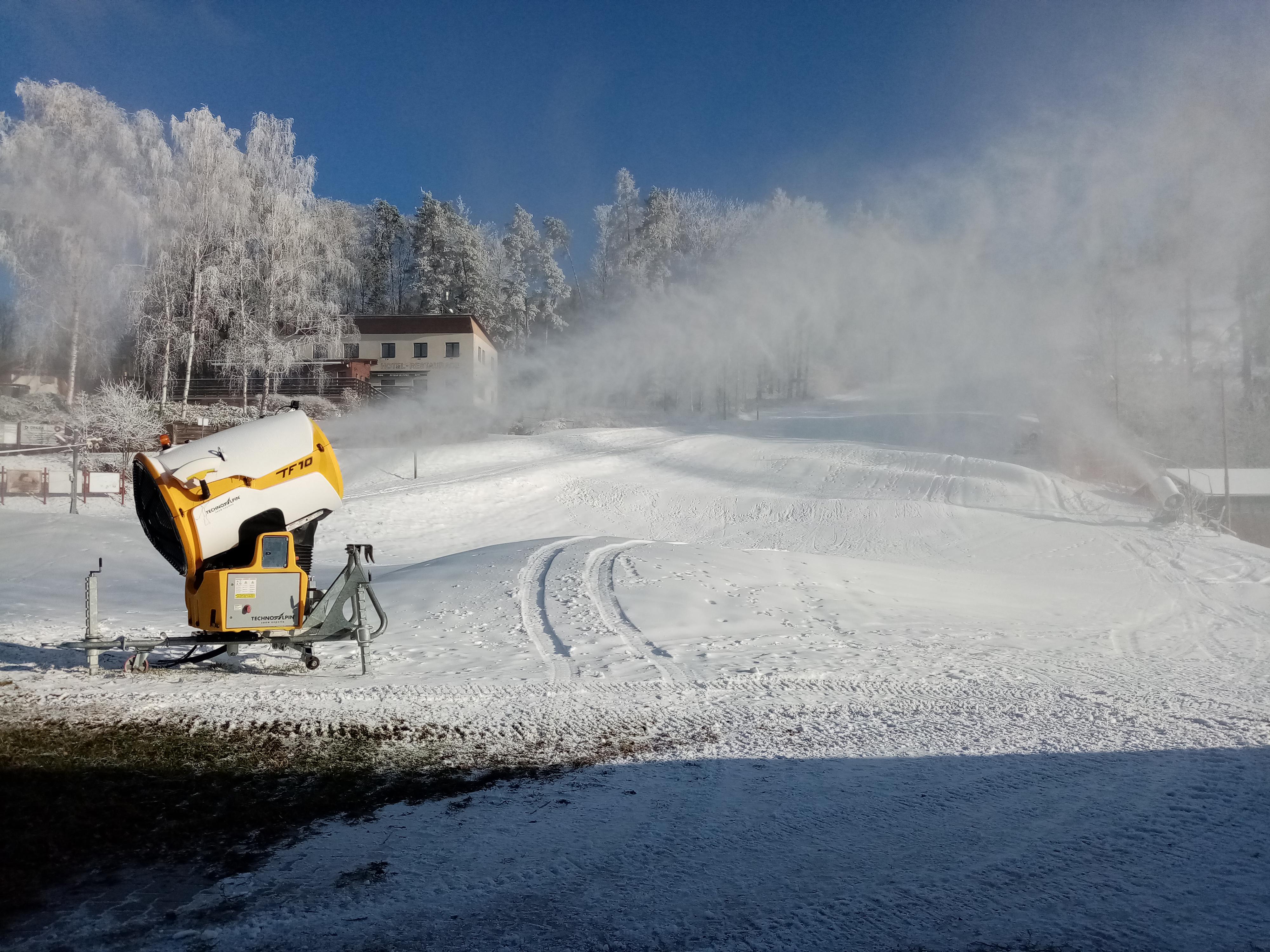 Ski klub Hlinsko foto 3