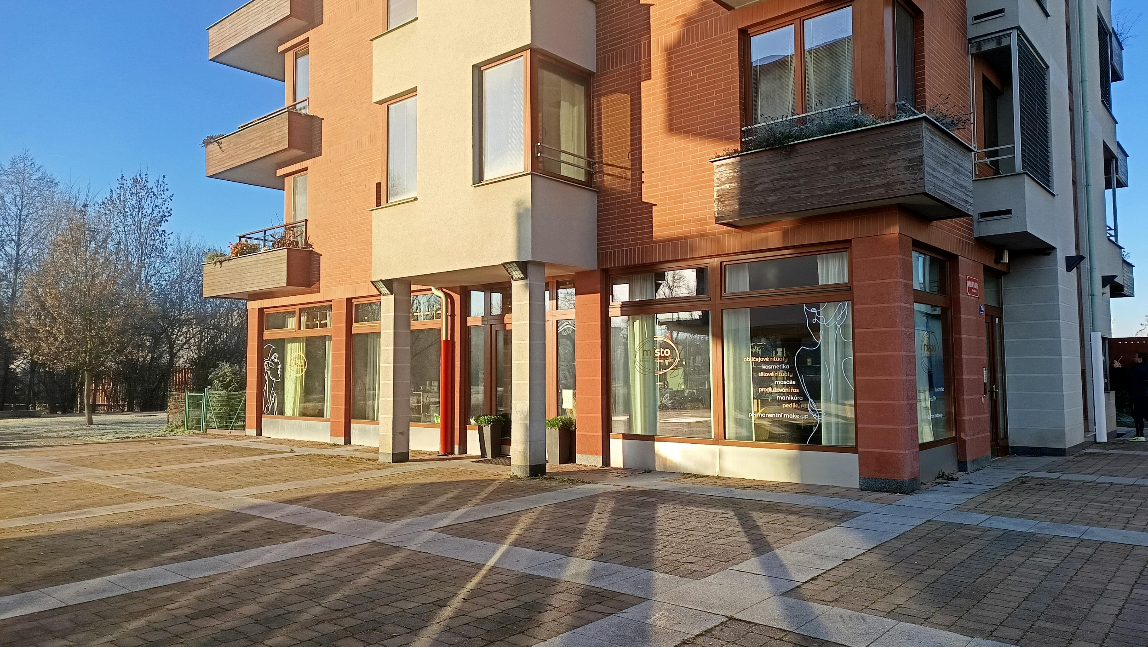 Místo - beauty wellness event foto 5