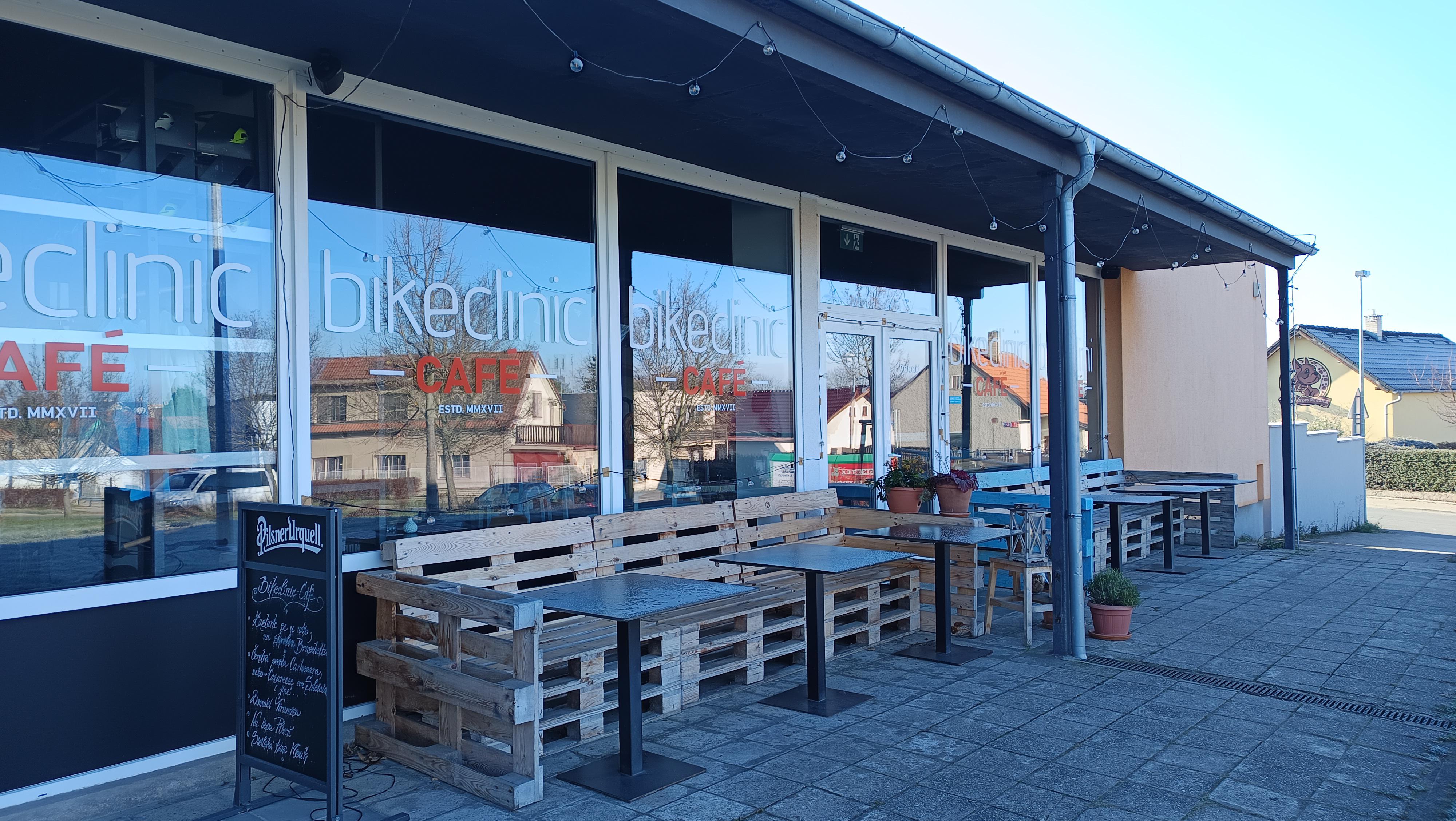 Bikeclinic foto 2