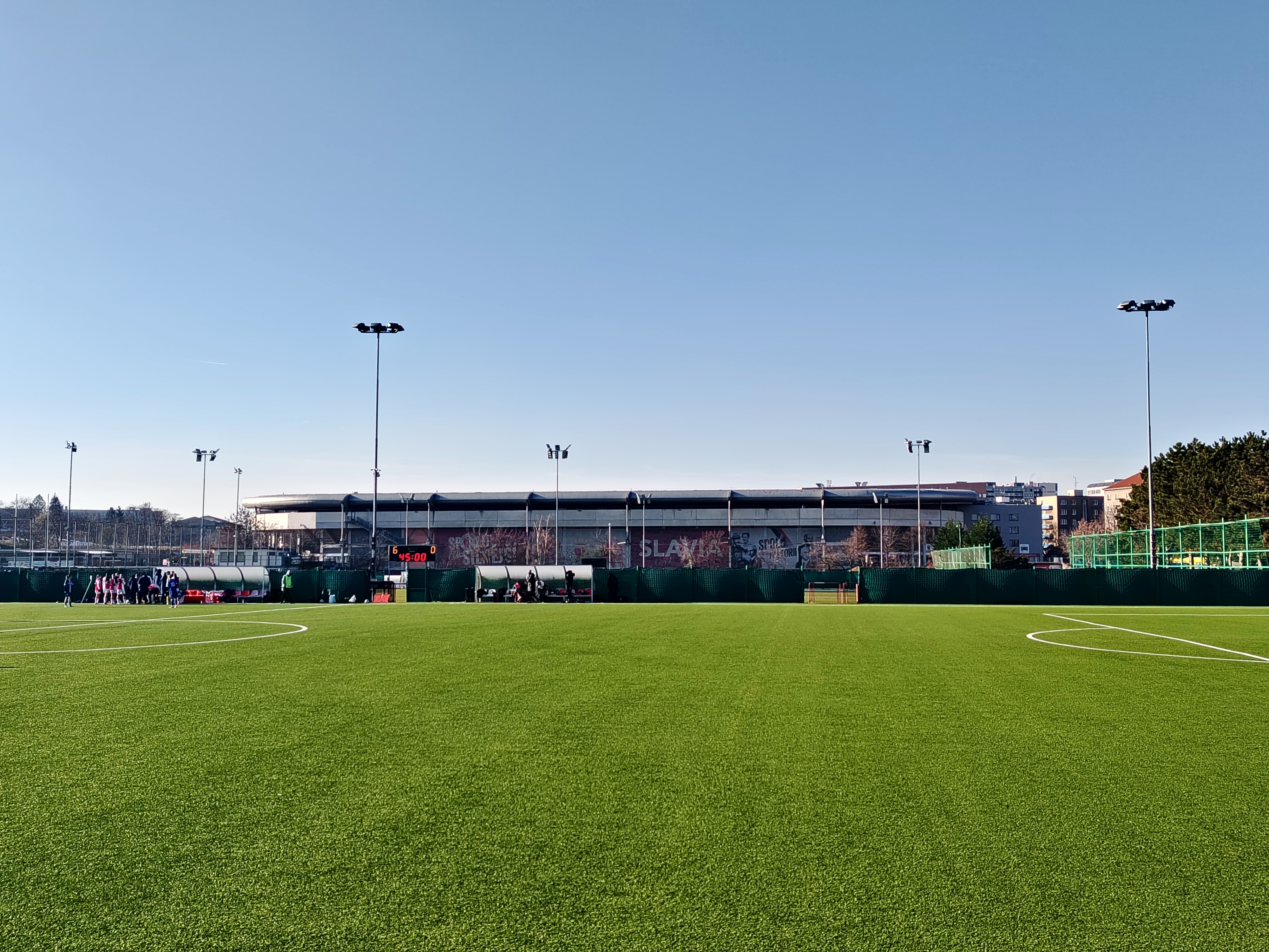 SK Slavia Praha foto 6