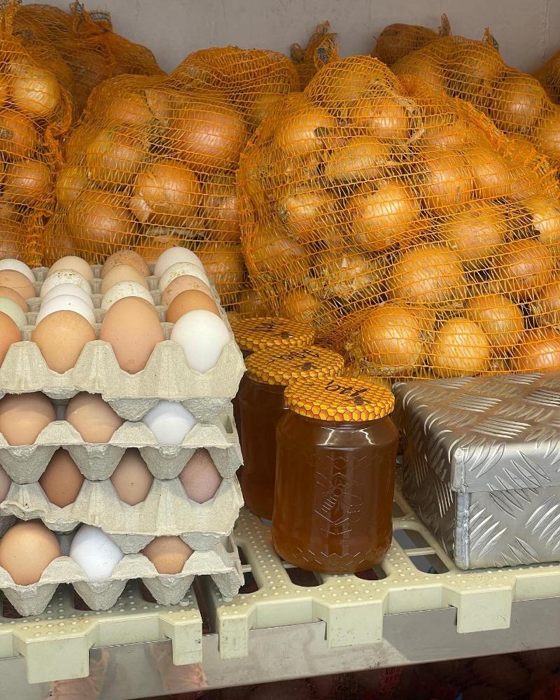 Farma Hájek - samoobslužný prodej foto 3