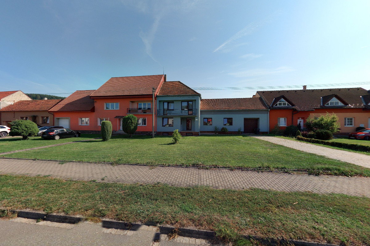 Autodoprava Libor Chytrý foto 2