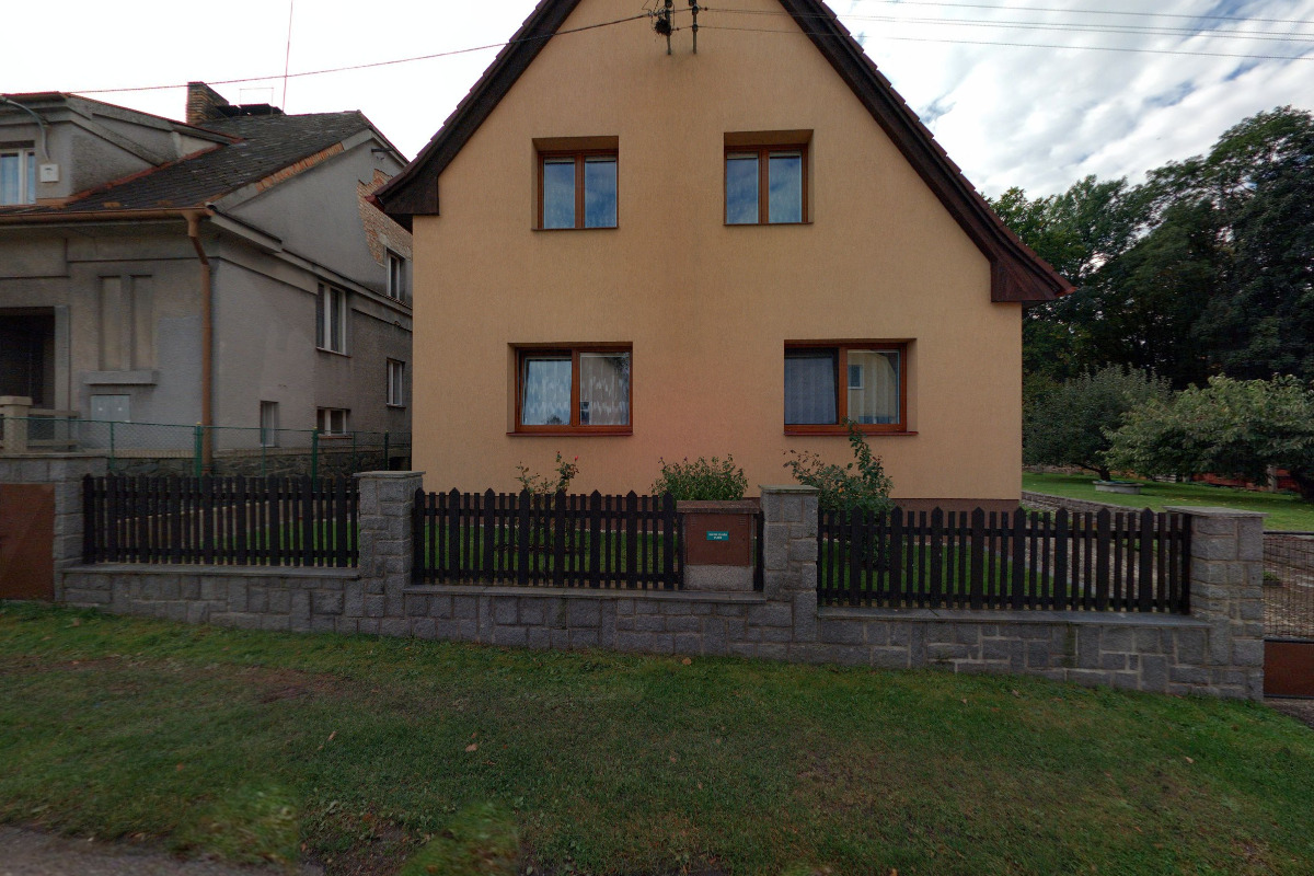 Úklidové služby - Olga Hlinková foto 1