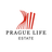 logo Prague Life Estate