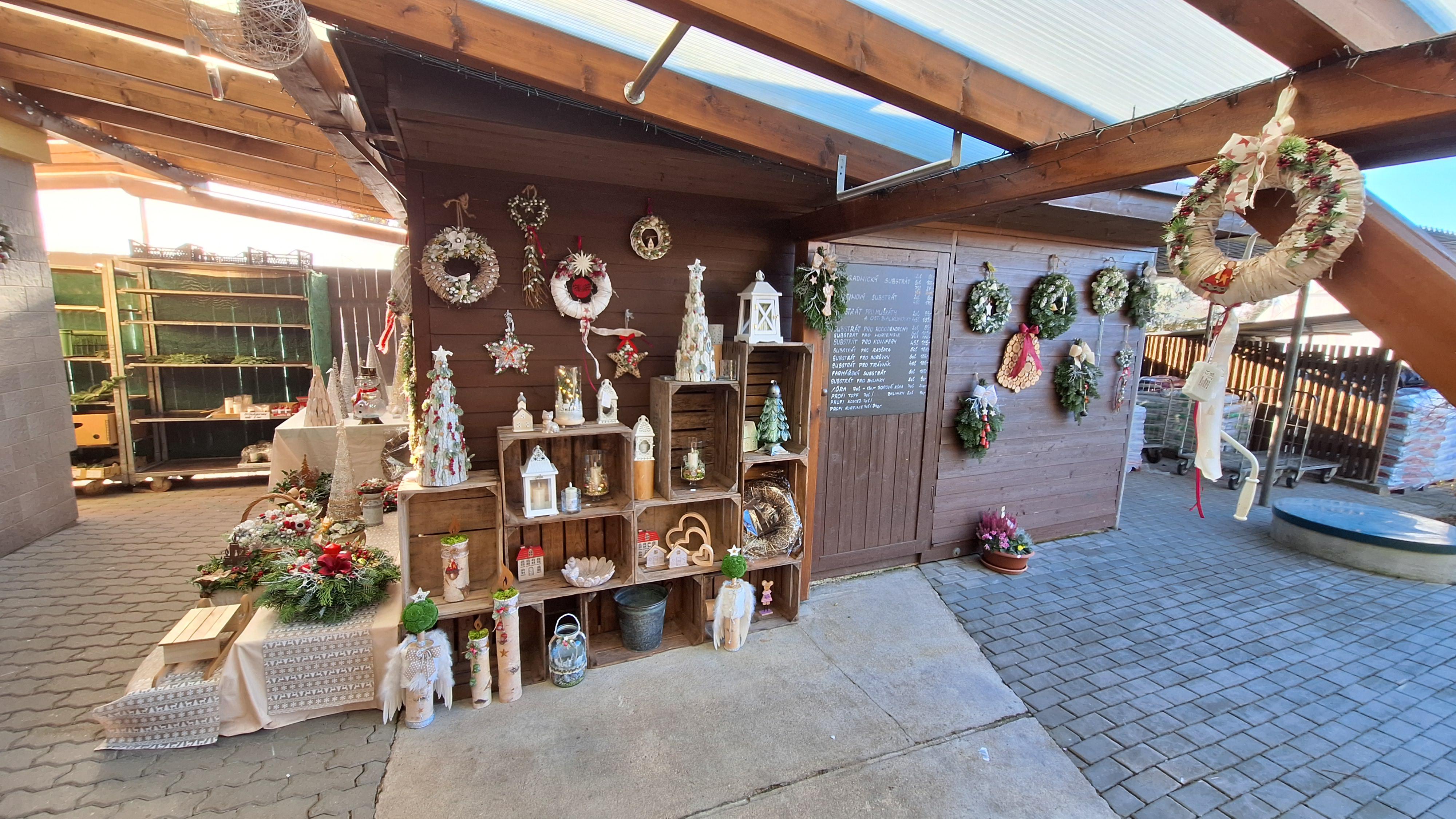 Dagmar Kolaříková - zahradnictví foto 3