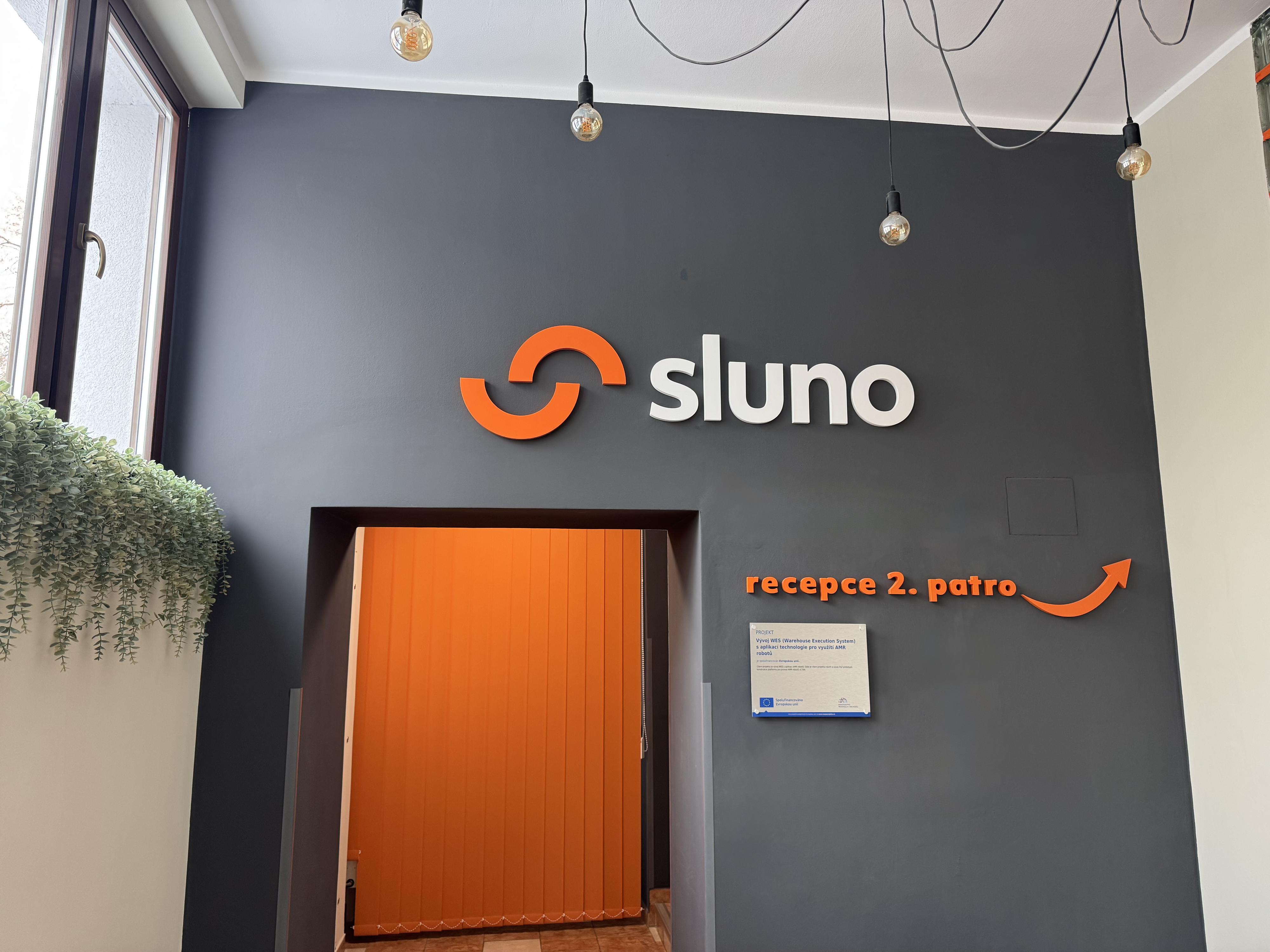 Sluno a.s. foto 2