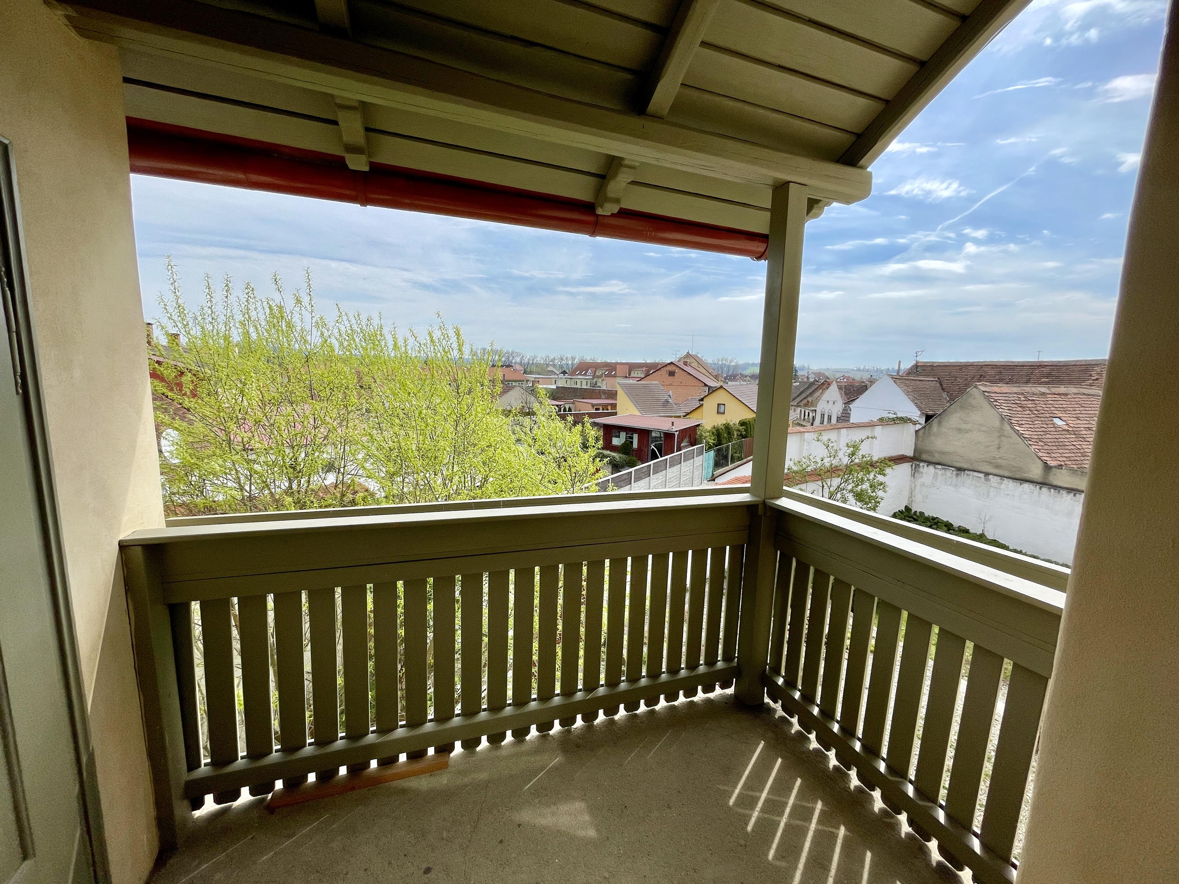 Muzeum Otokara Březiny foto 5