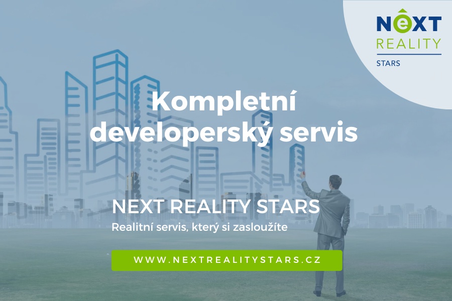 Developerské projekty