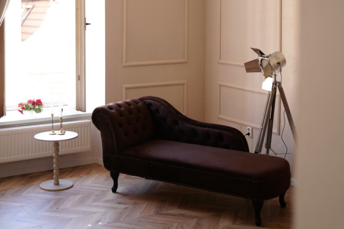 Fotoateliér KUPÉ studio