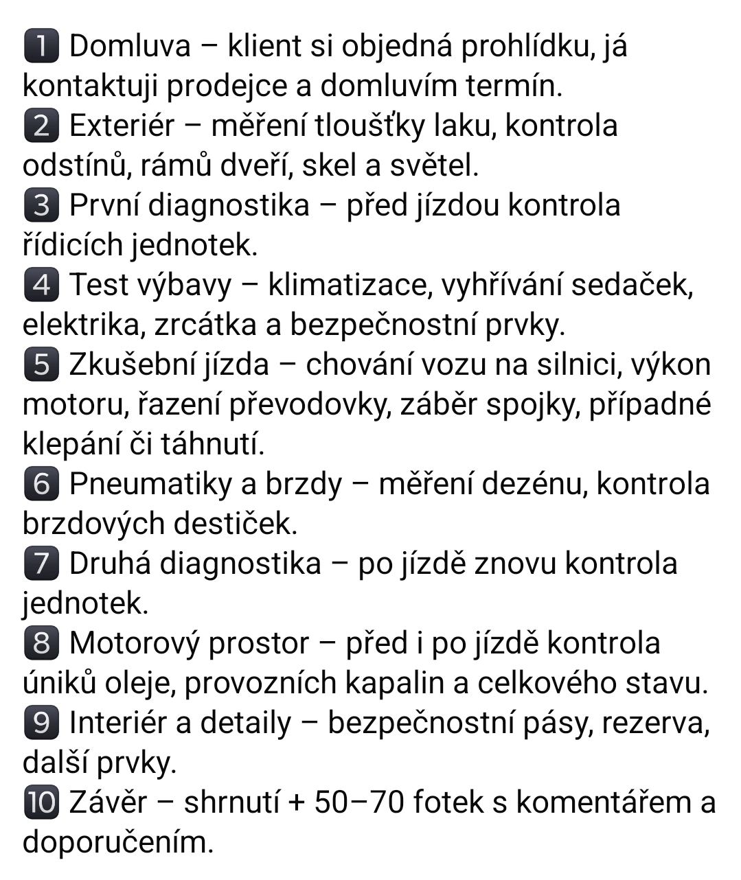 Autoreálně - Petr Beneš foto 2