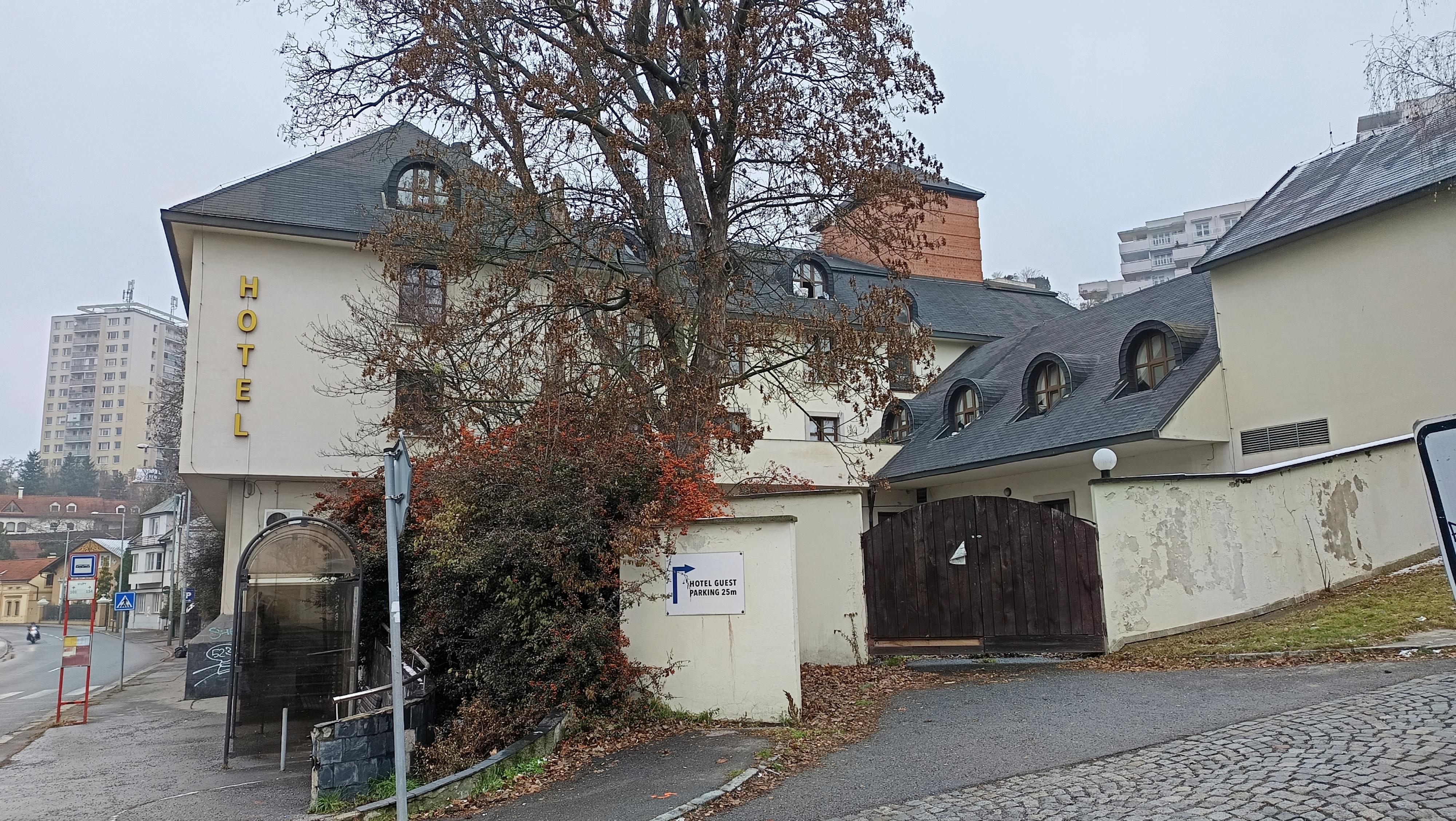 Restaurace Na zámečku foto 2