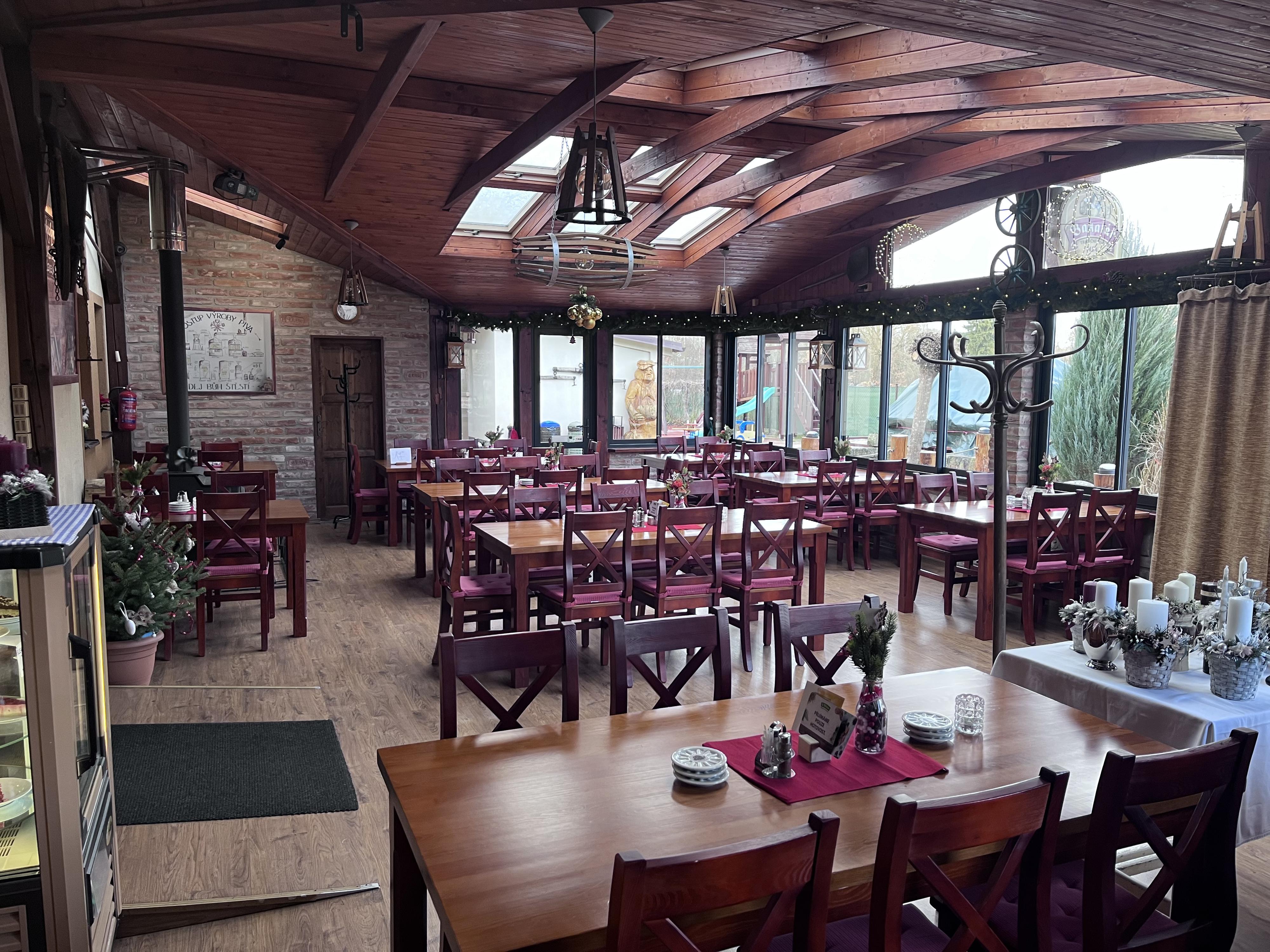 Hospůdka U Mlejna foto 5