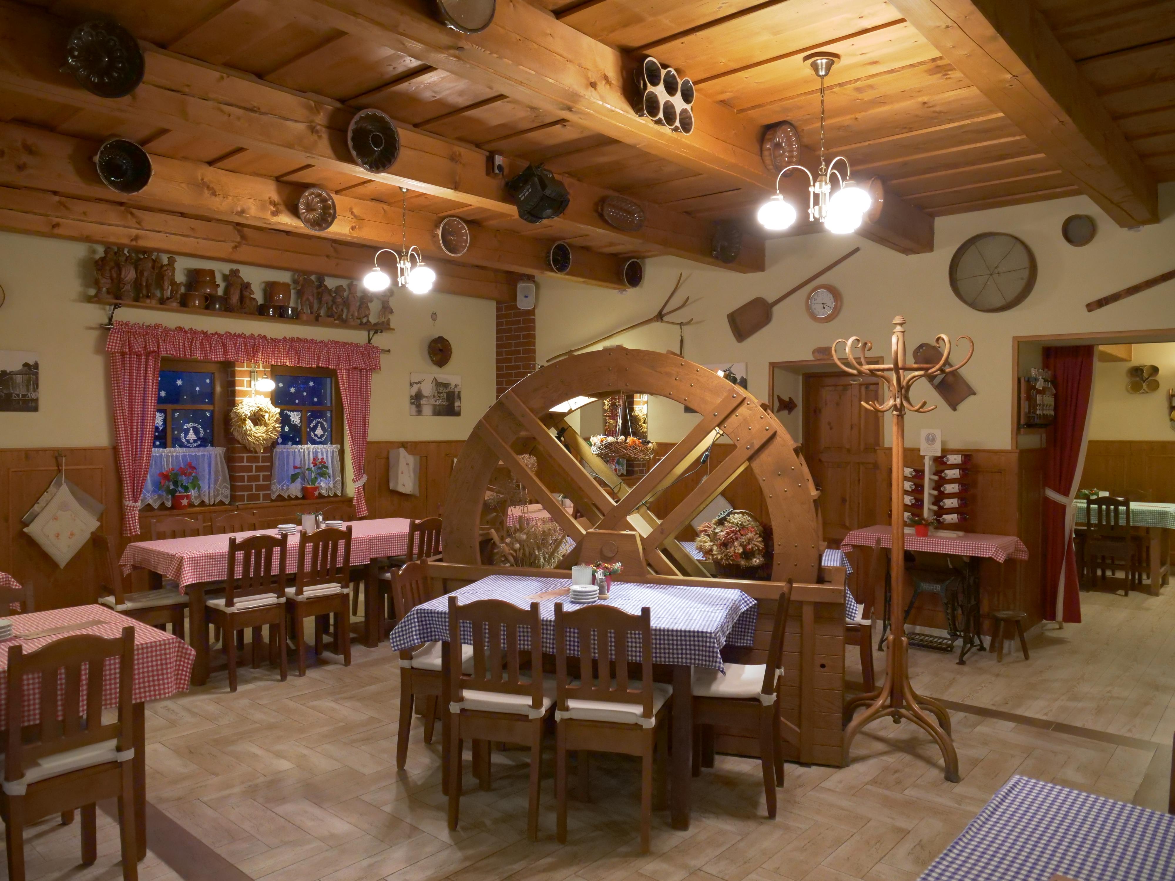 Hospůdka U Mlejna foto 6