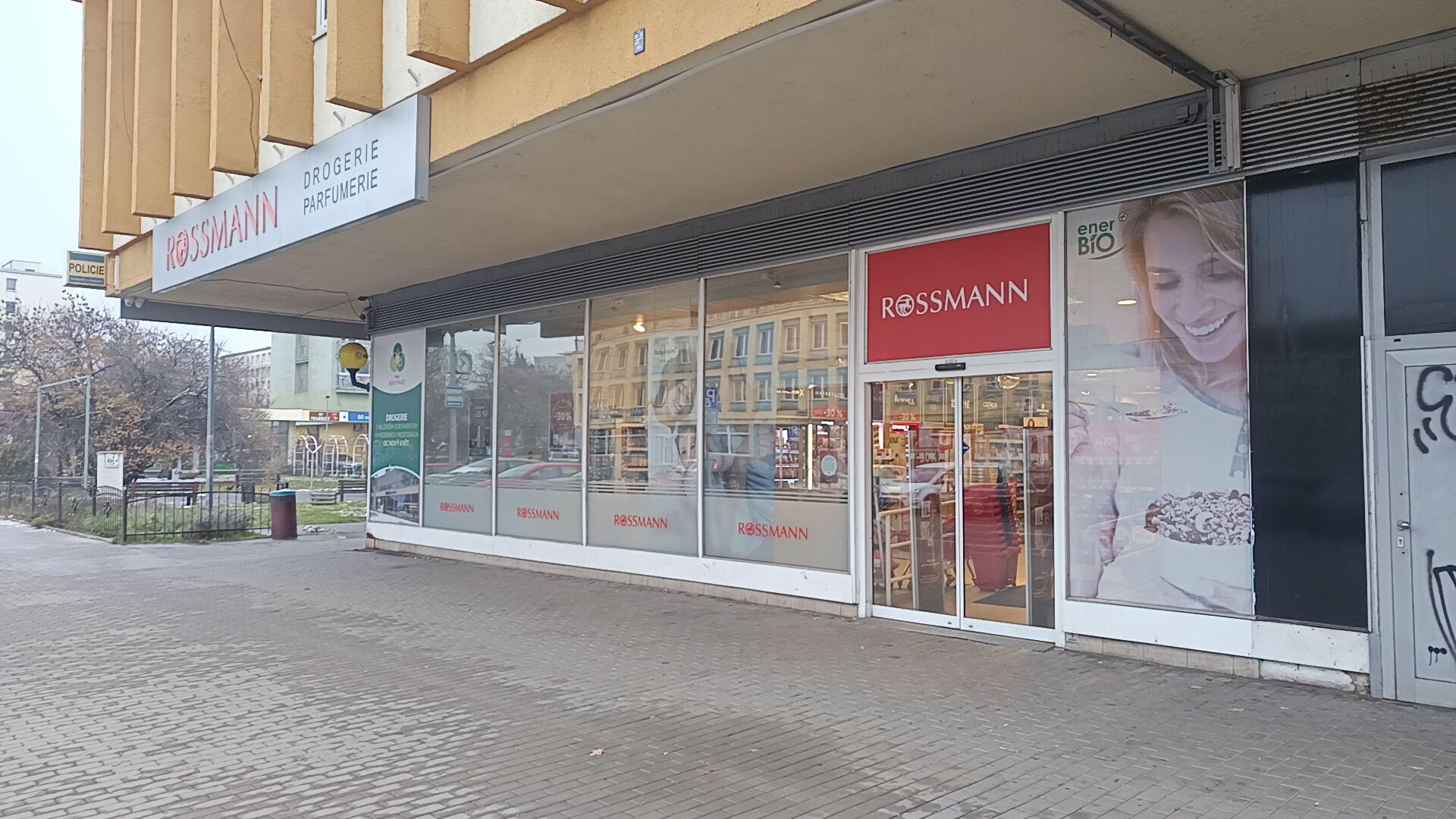 ROSSMANN foto 2