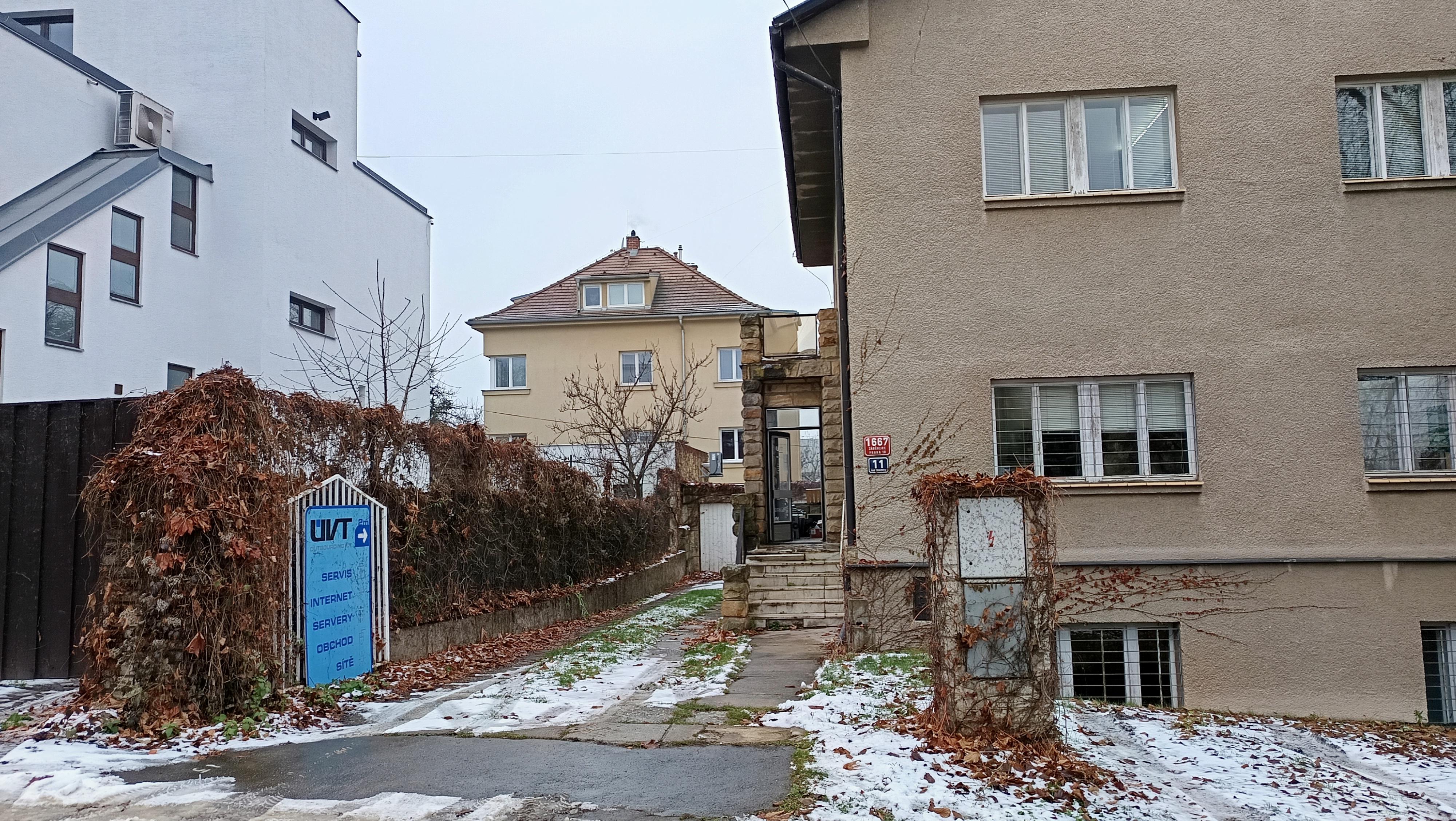 ÚVT, s.r.o. foto 2