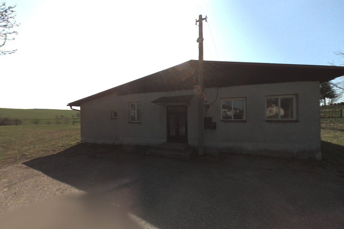 Boňkov - obecní úřad