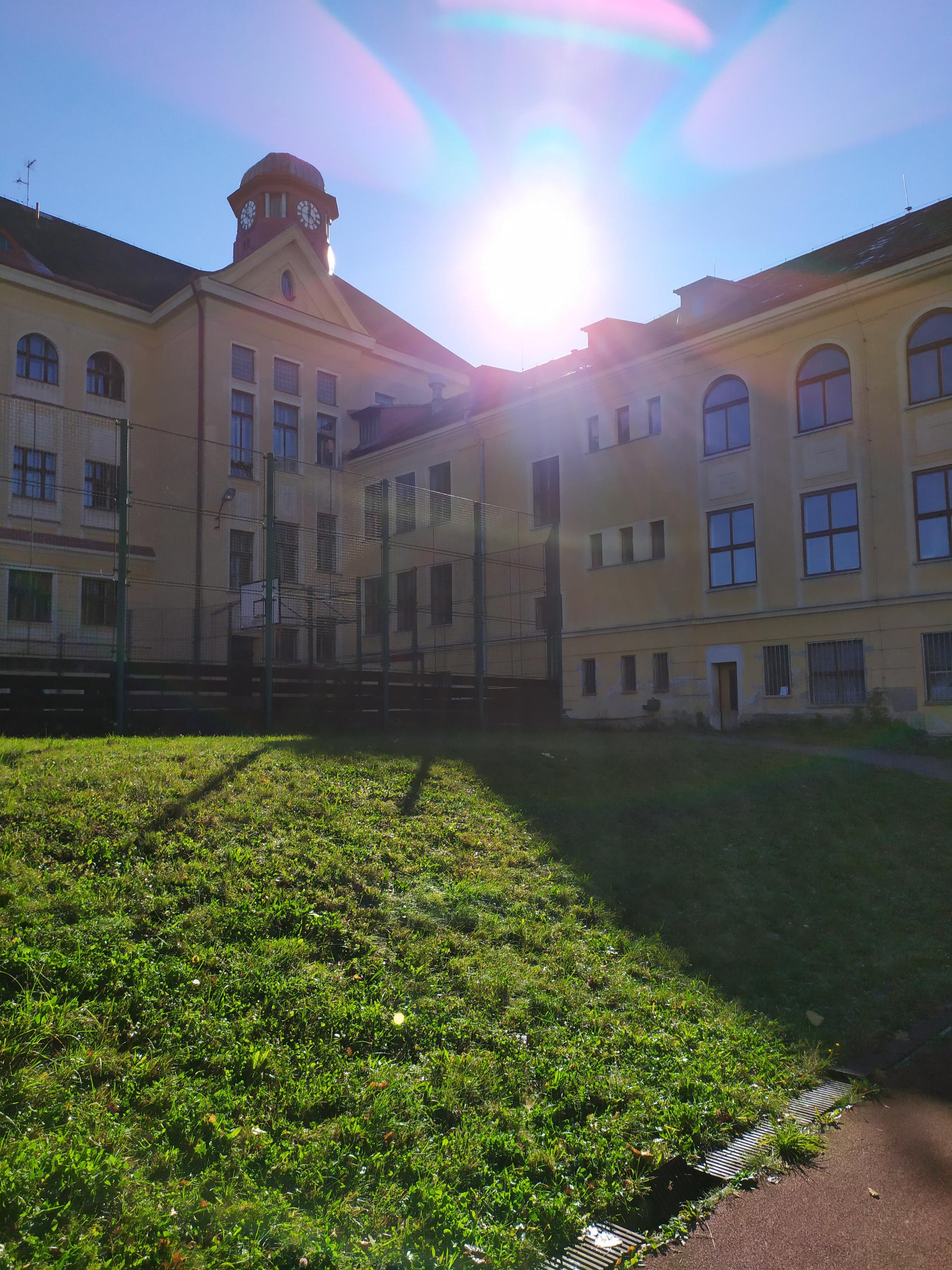 Základní škola Jablonec nad Nisou, Na Šumavě 43 foto 3
