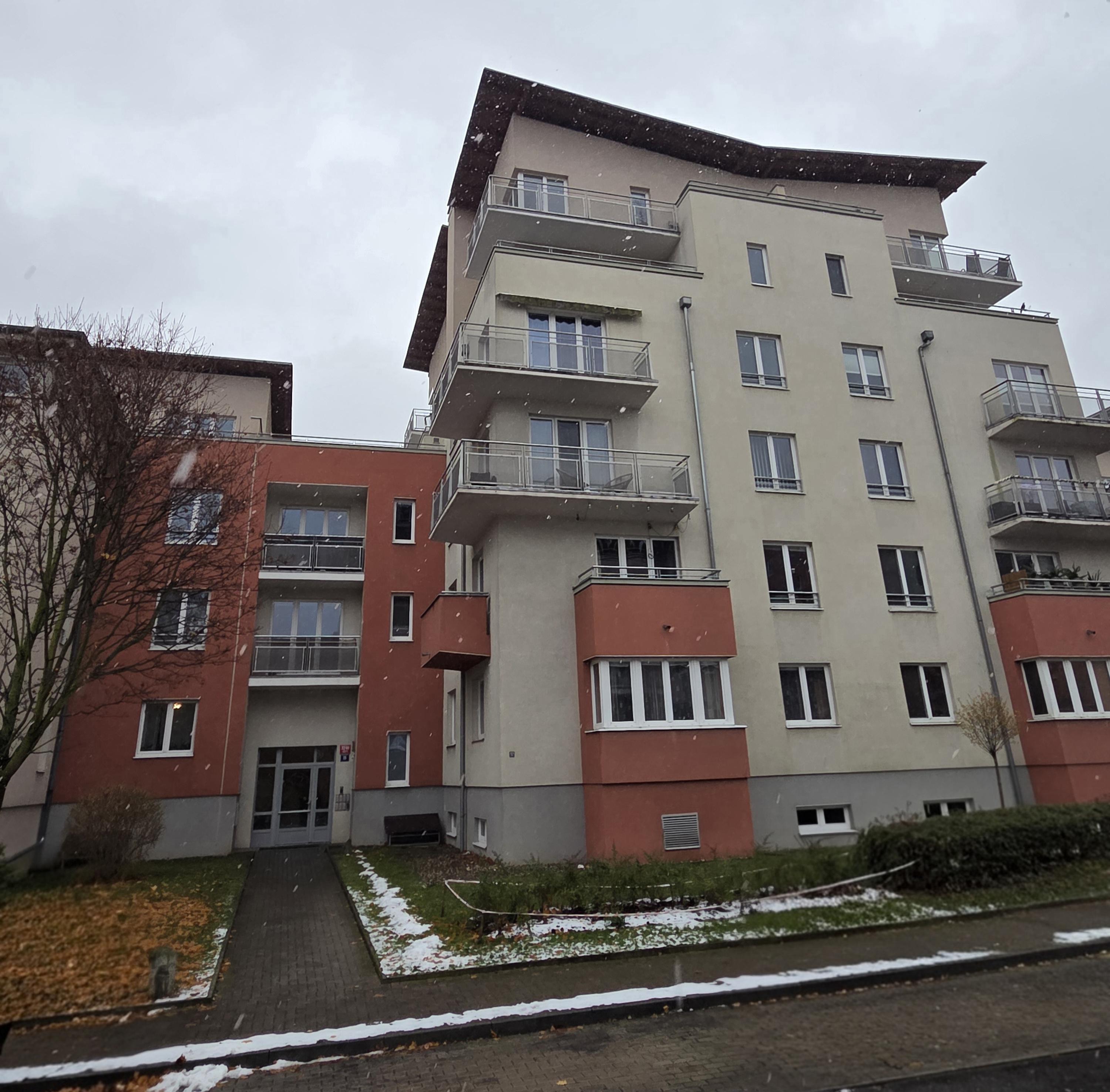 Apartmán Mattioliho foto 2