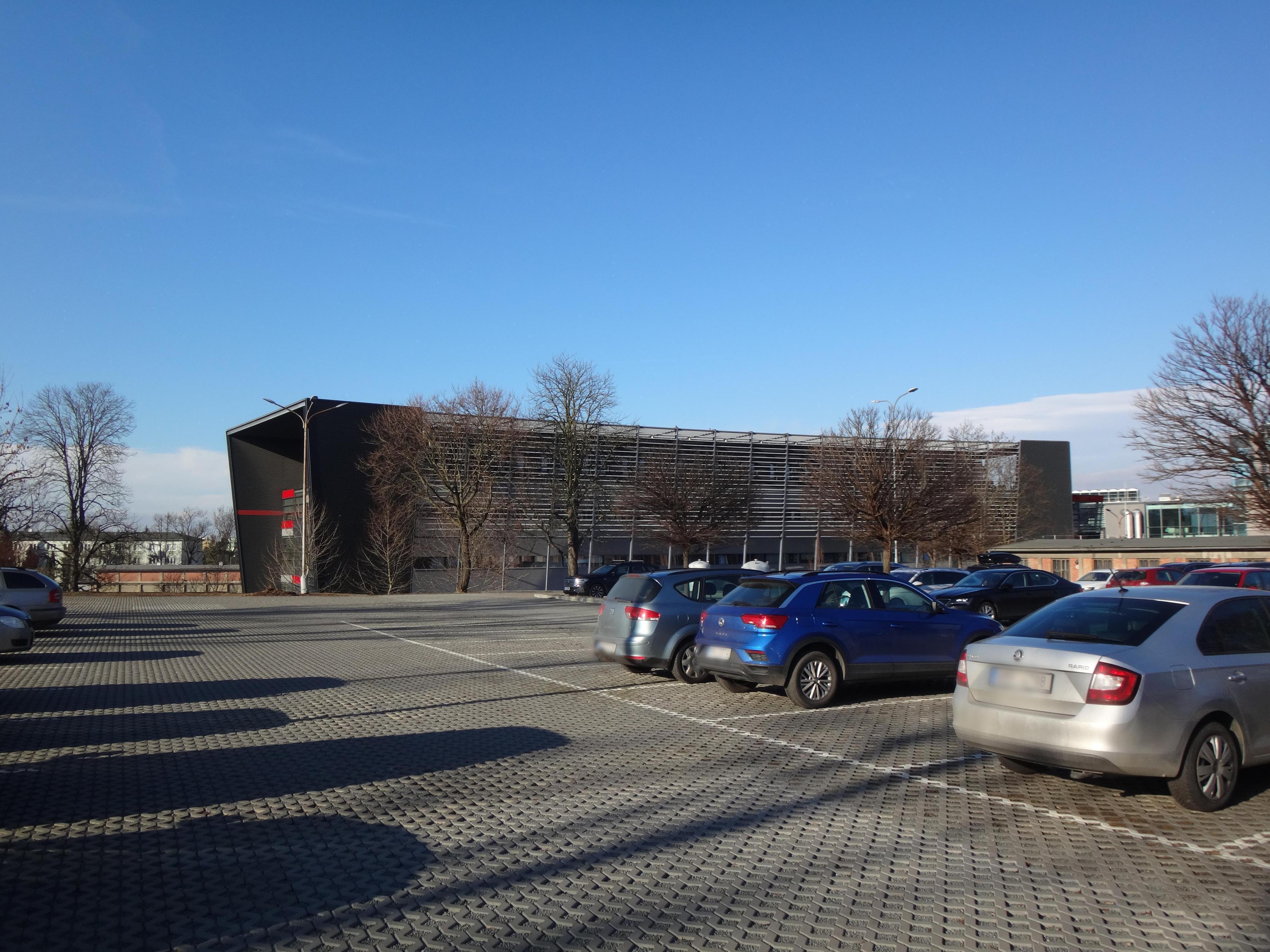 Univerzita Palackého v Olomouci - Ústav molekulární a translační medicíny Lékařské fakulty foto 4