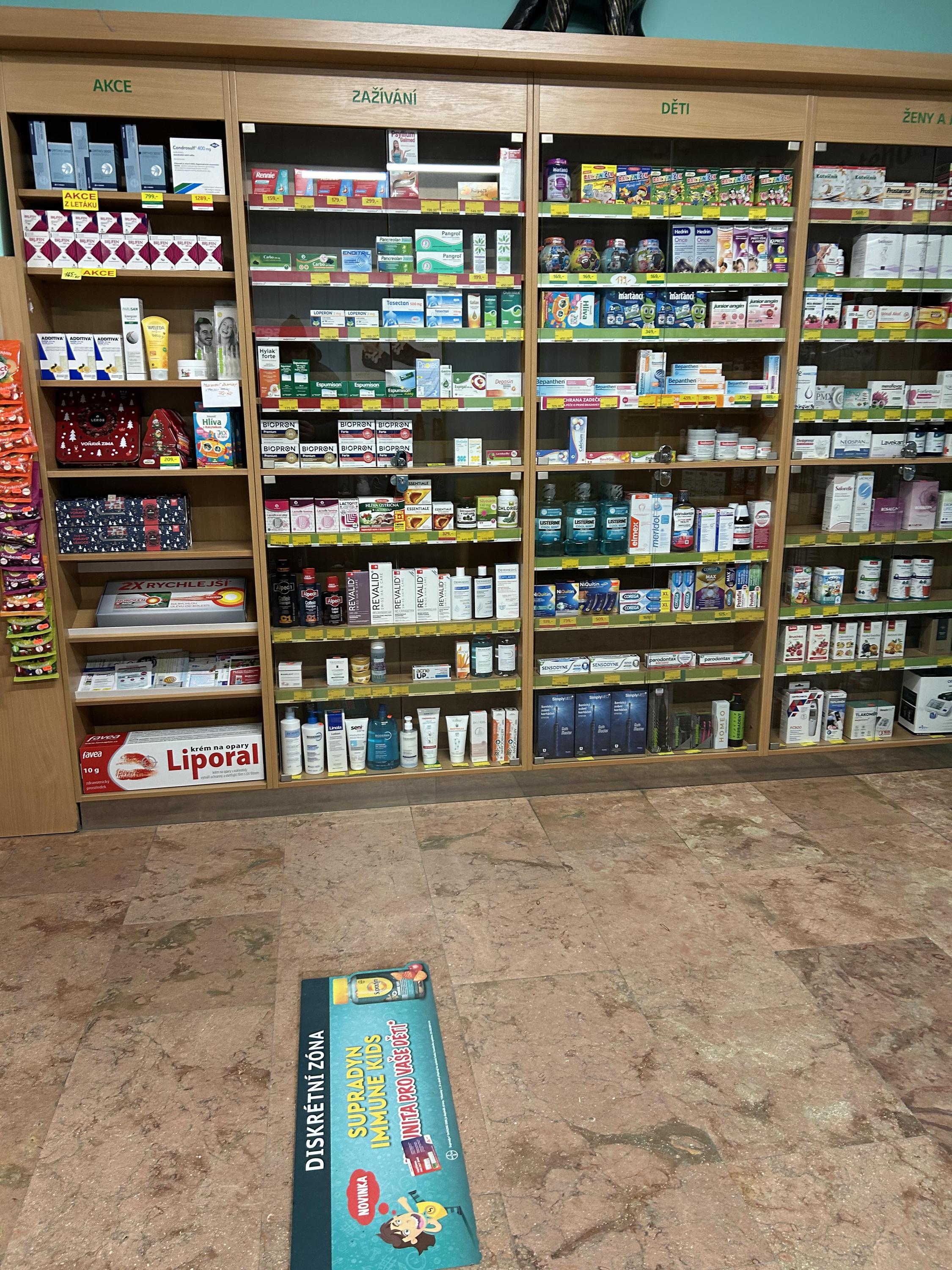 U Zlatého mamuta foto 5