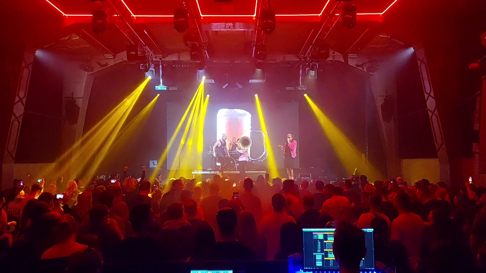 JOINMUSIC - Multimedia Team foto 2 (náhled videa)