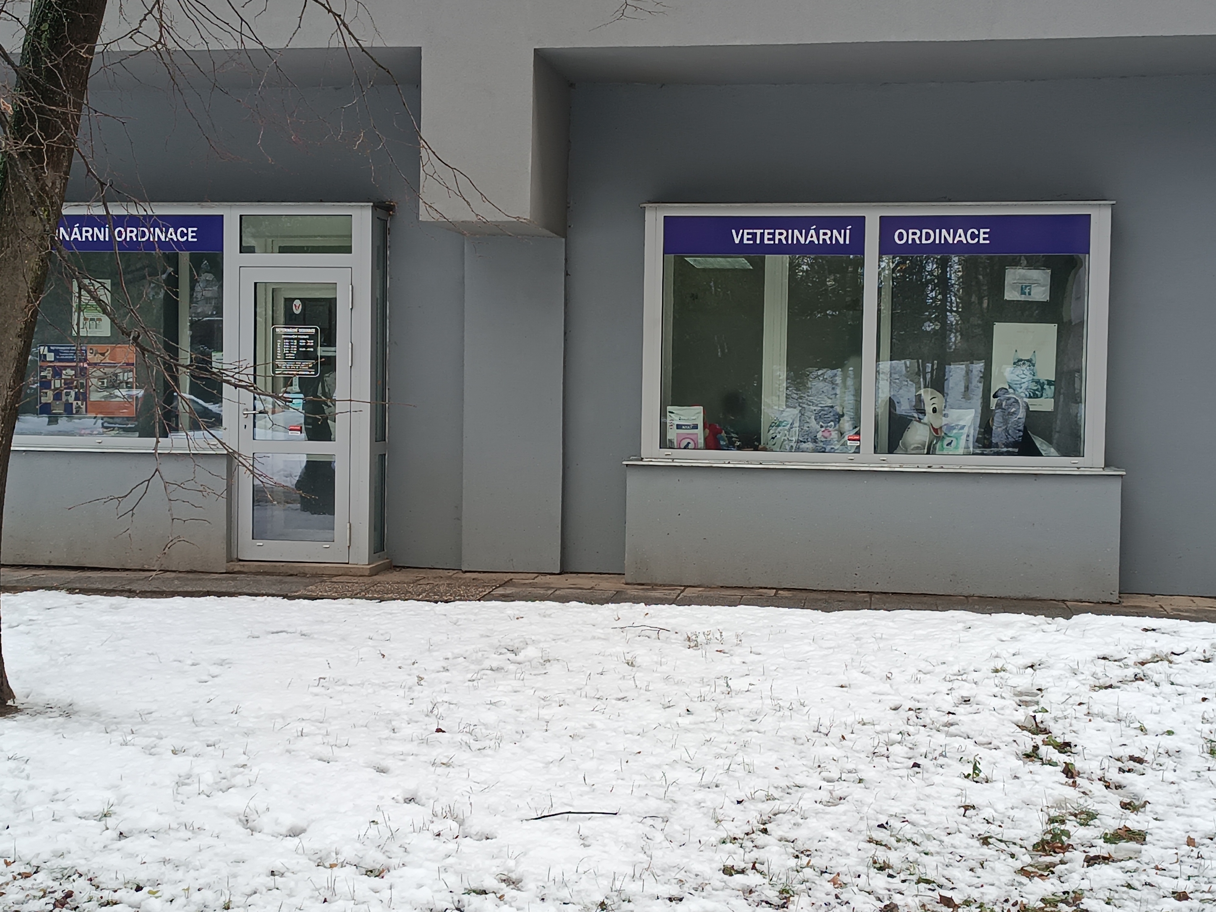 Veterinární ordinace MVDr.Martin Otáhal foto 3