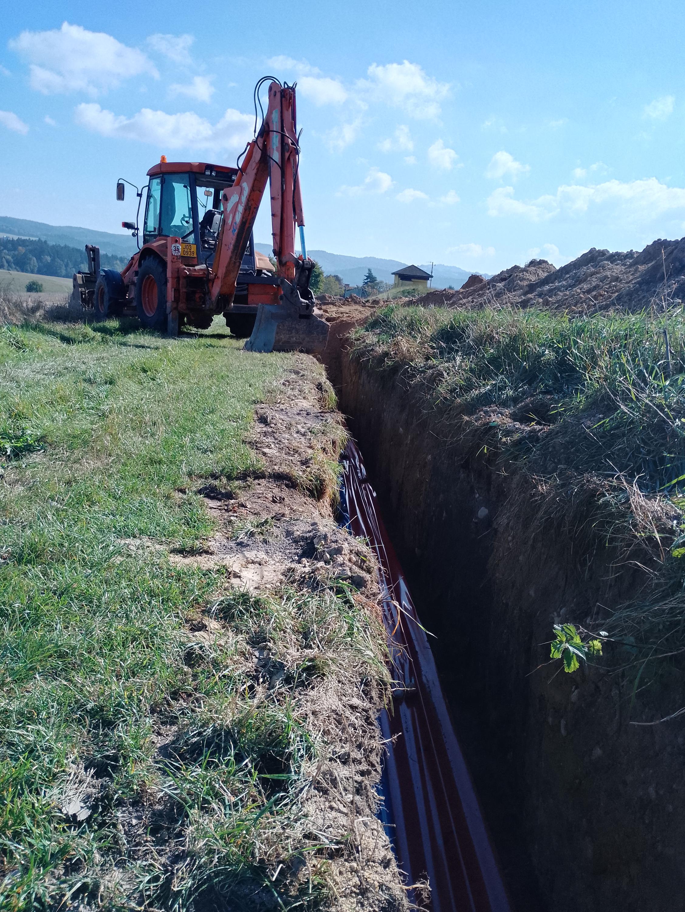 Stavby Karel Málek foto 3