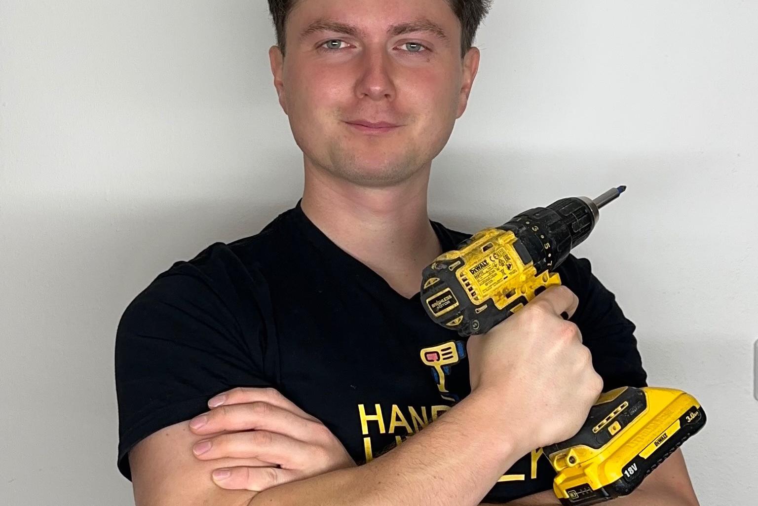 Handyman Hynek - montáže, opravy, údržba